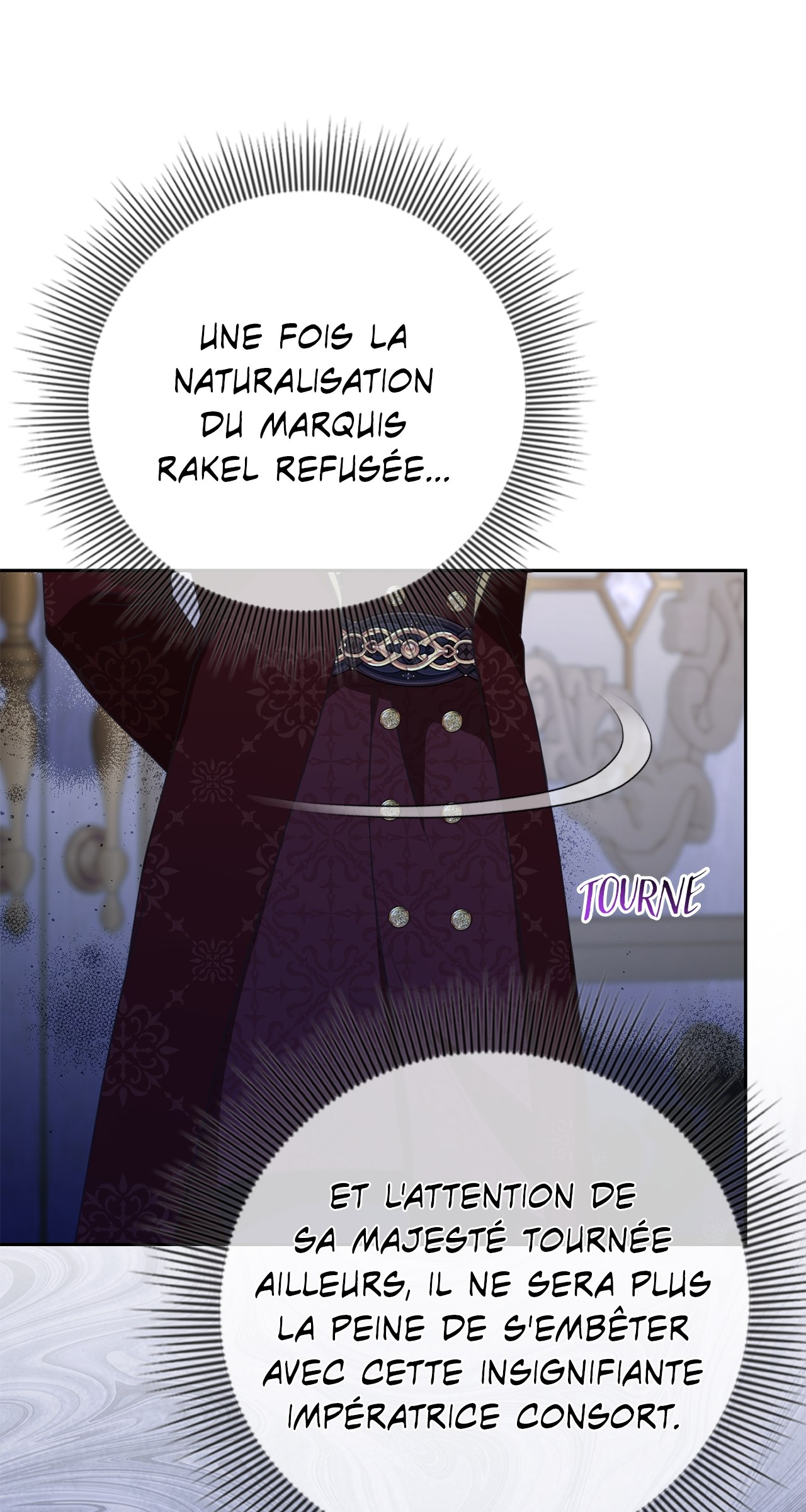Read Must the Reincarnated Mother Always Die FR Manga Online