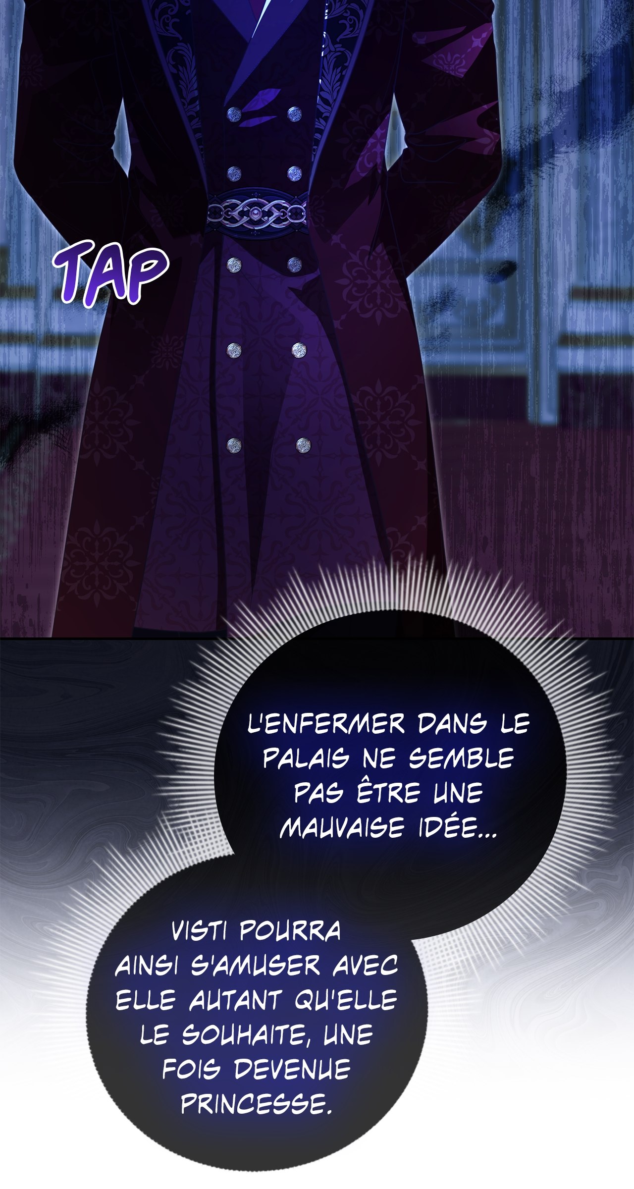 Read Must the Reincarnated Mother Always Die FR Manga Online