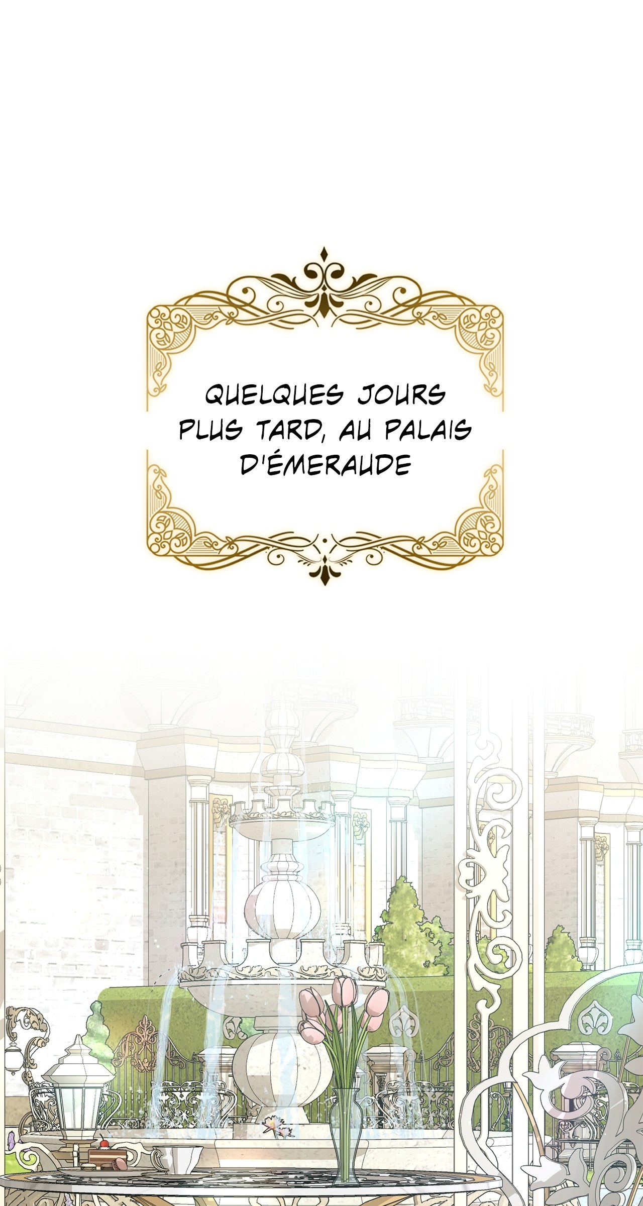 Read Must the Reincarnated Mother Always Die FR Manga Online