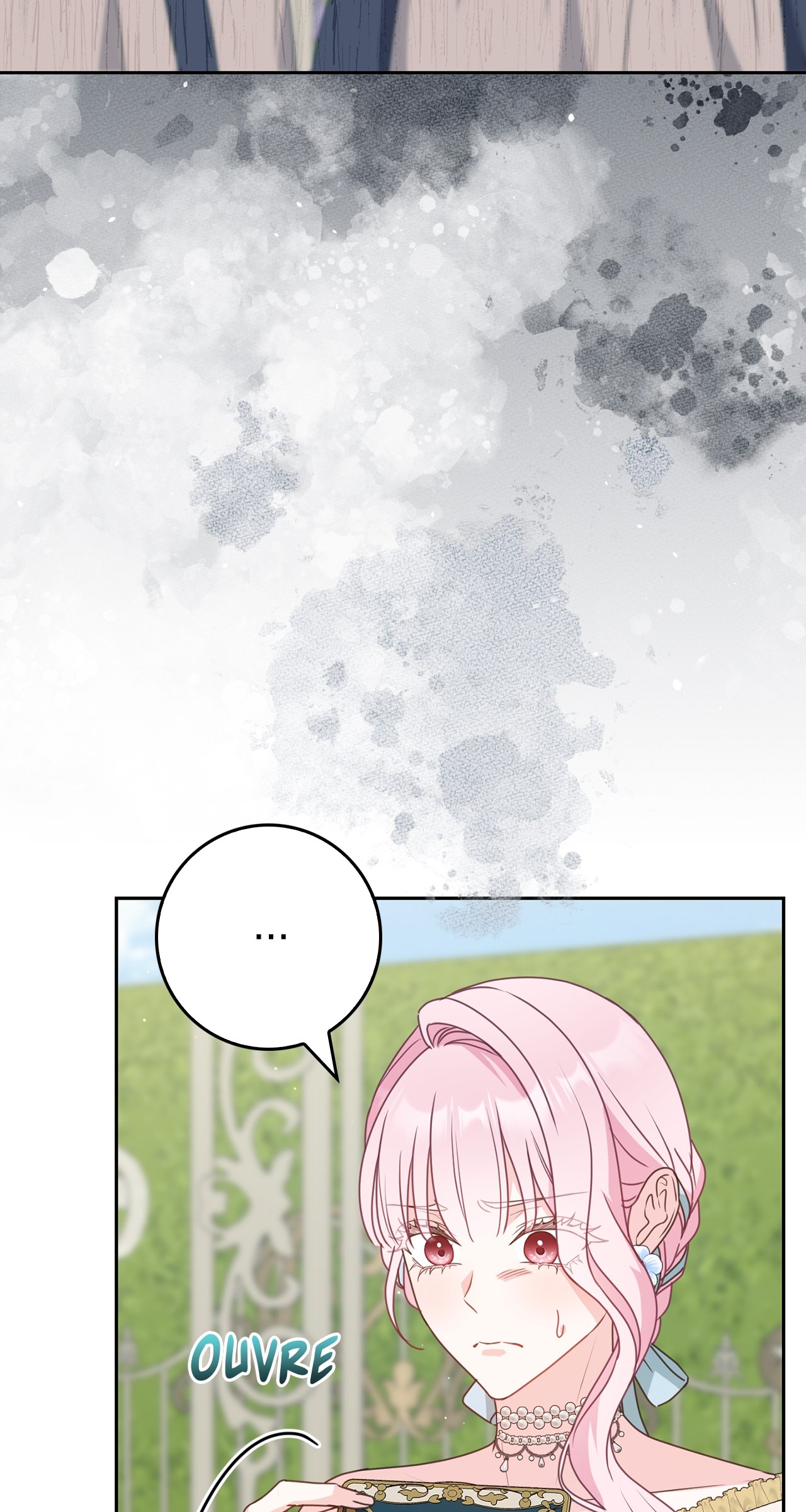 Read Must the Reincarnated Mother Always Die FR Manga Online
