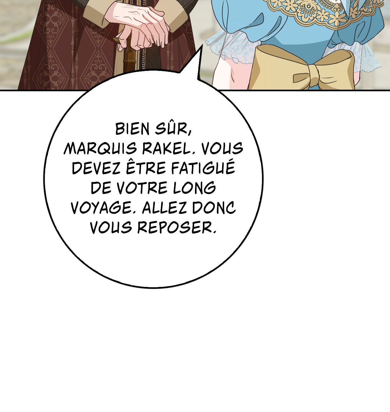 Read Must the Reincarnated Mother Always Die FR Manga Online