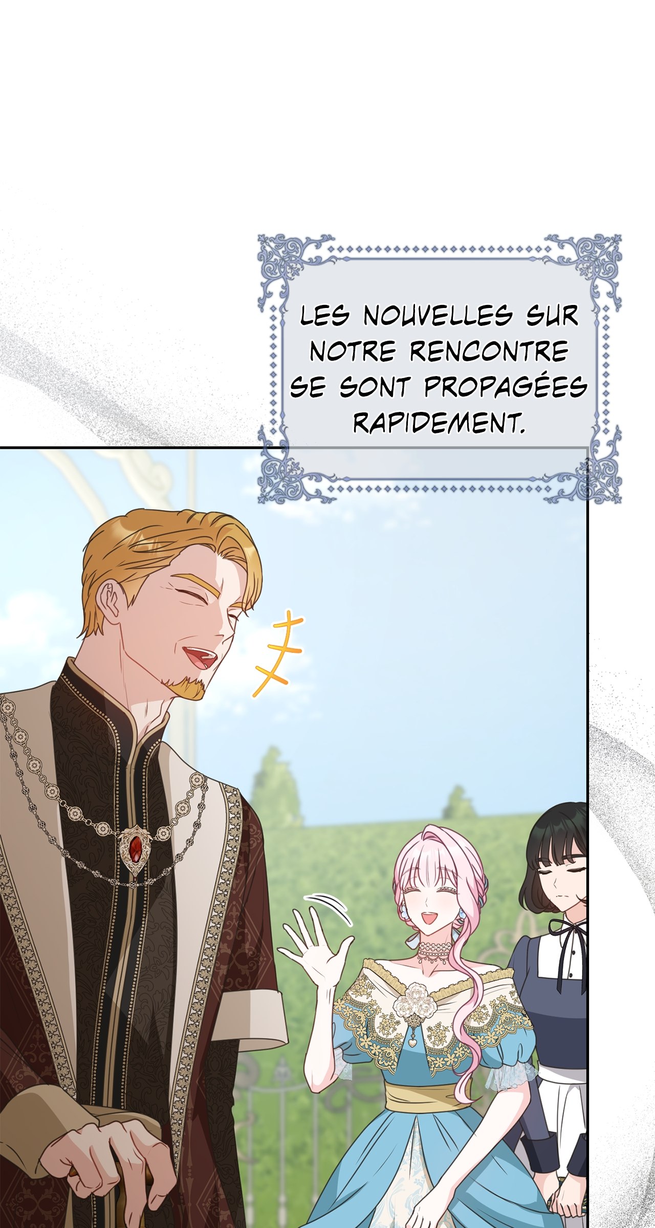 Read Must the Reincarnated Mother Always Die FR Manga Online