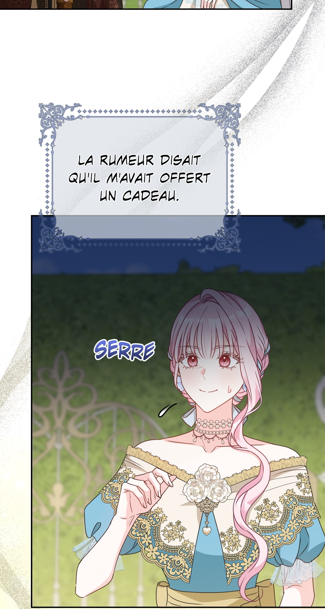 Read Must the Reincarnated Mother Always Die FR Manga Online