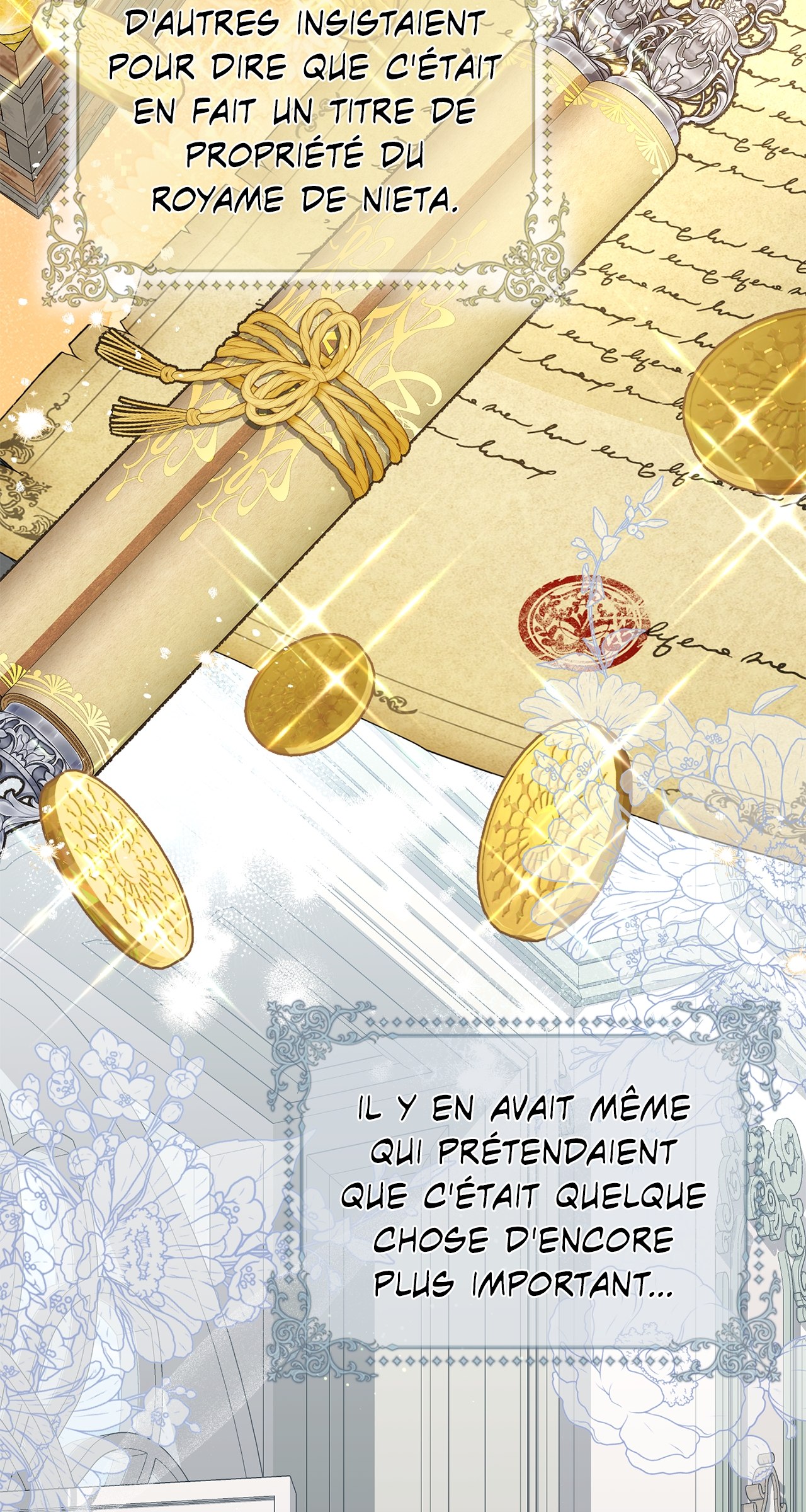 Read Must the Reincarnated Mother Always Die FR Manga Online