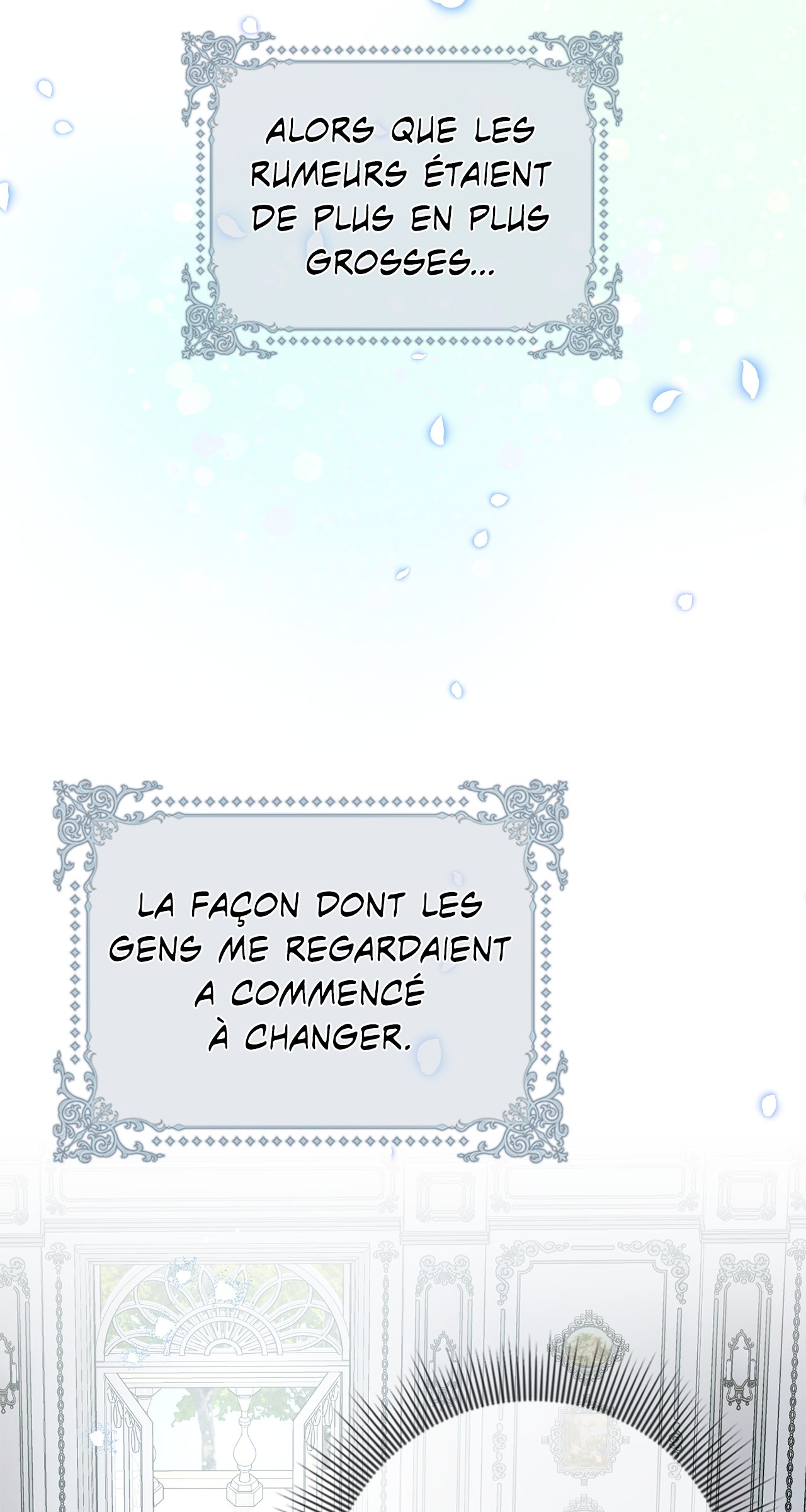Read Must the Reincarnated Mother Always Die FR Manga Online