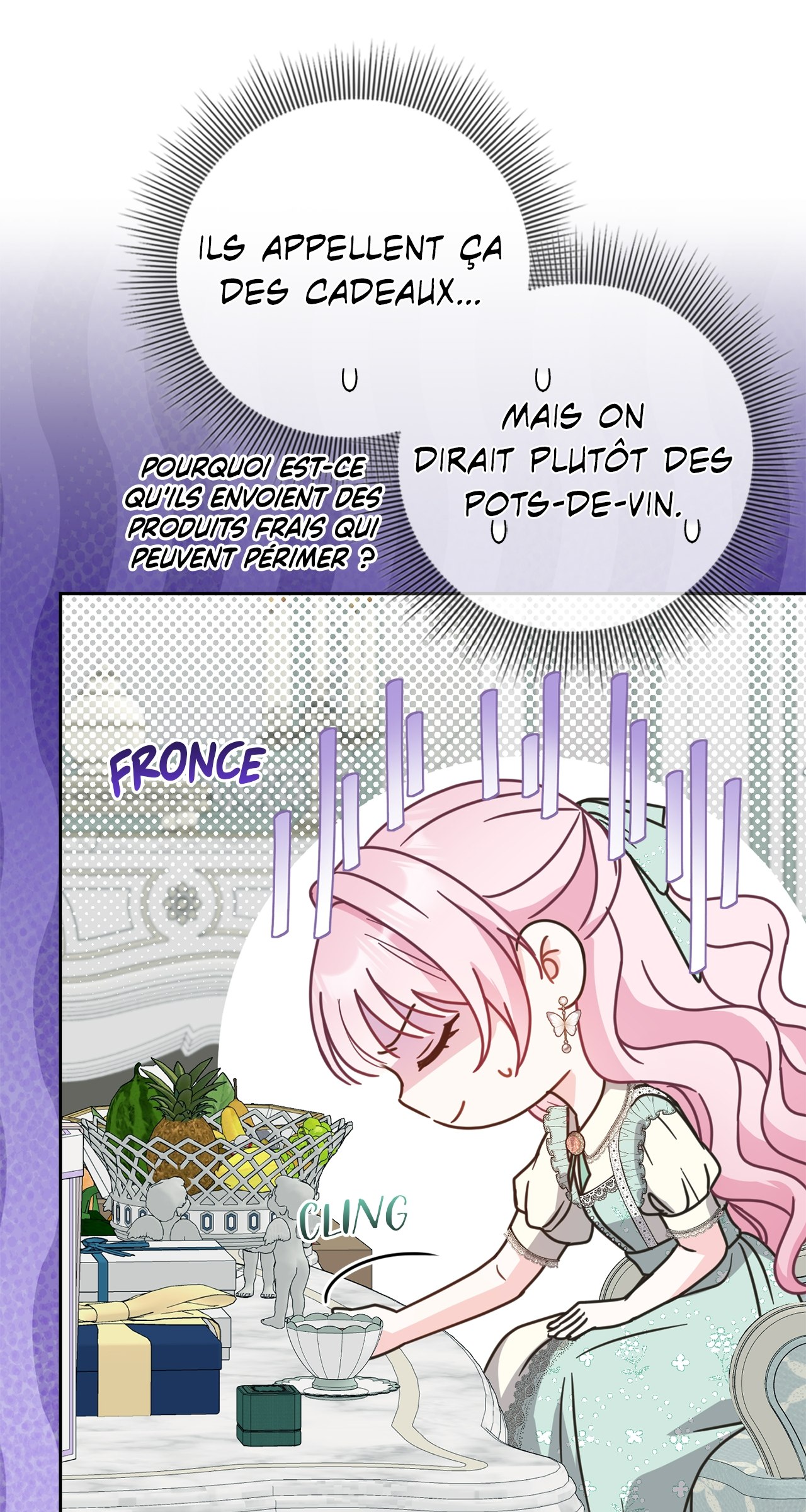 Read Must the Reincarnated Mother Always Die FR Manga Online