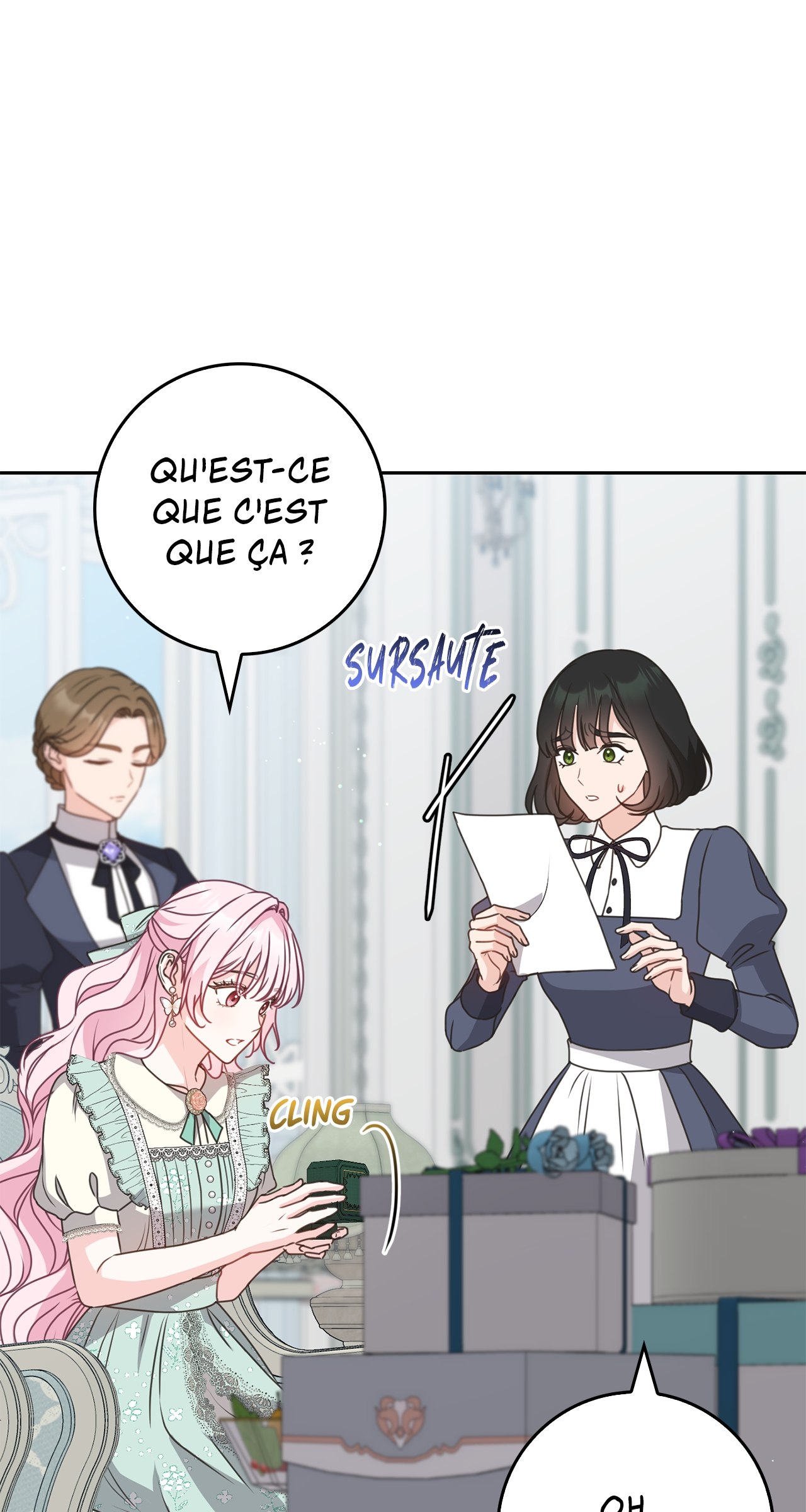 Read Must the Reincarnated Mother Always Die FR Manga Online
