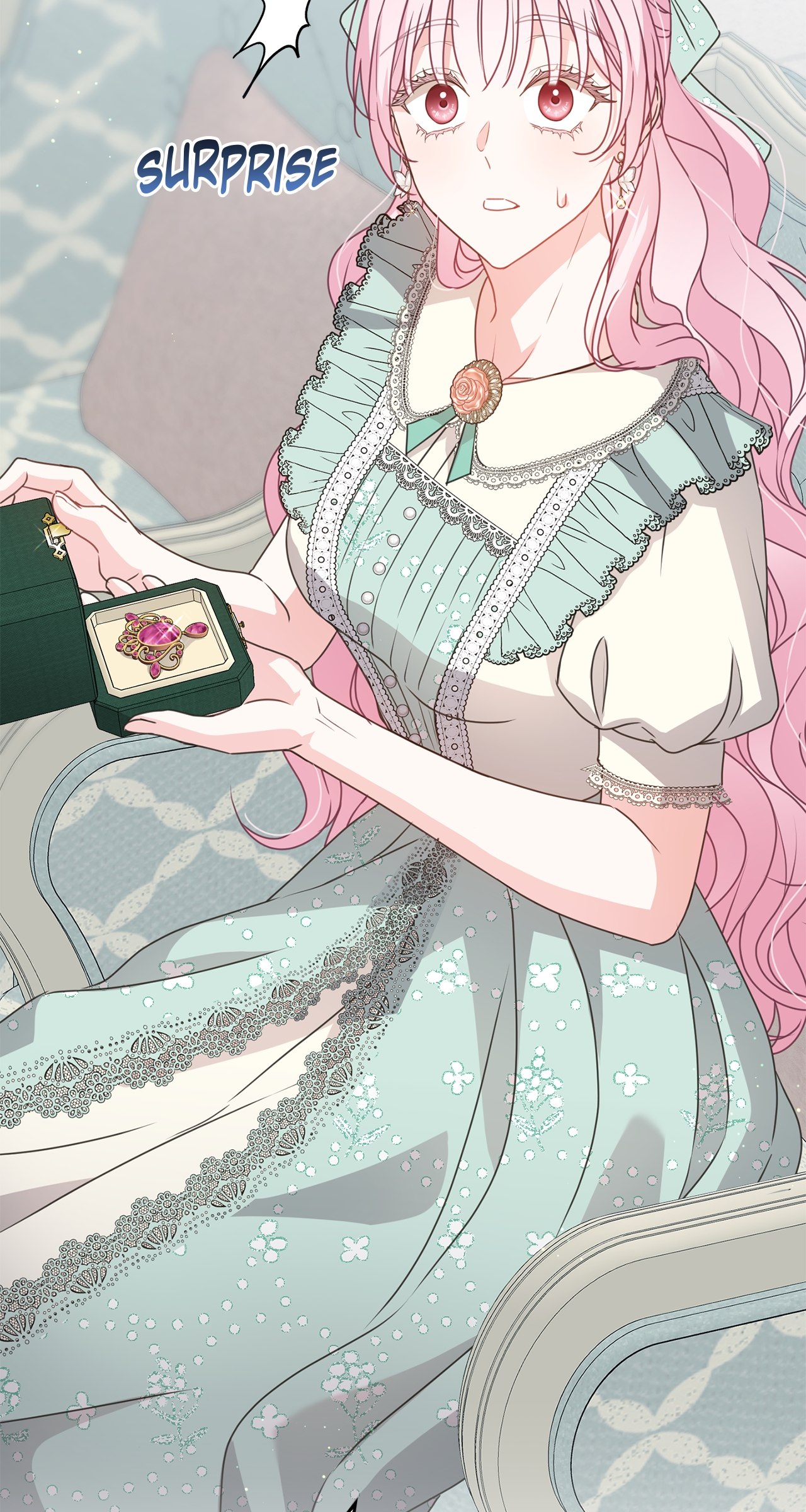 Read Must the Reincarnated Mother Always Die FR Manga Online