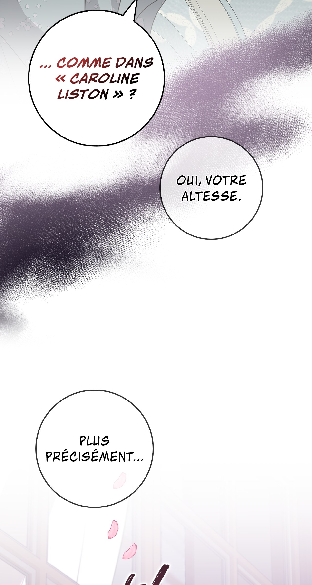 Read Must the Reincarnated Mother Always Die FR Manga Online