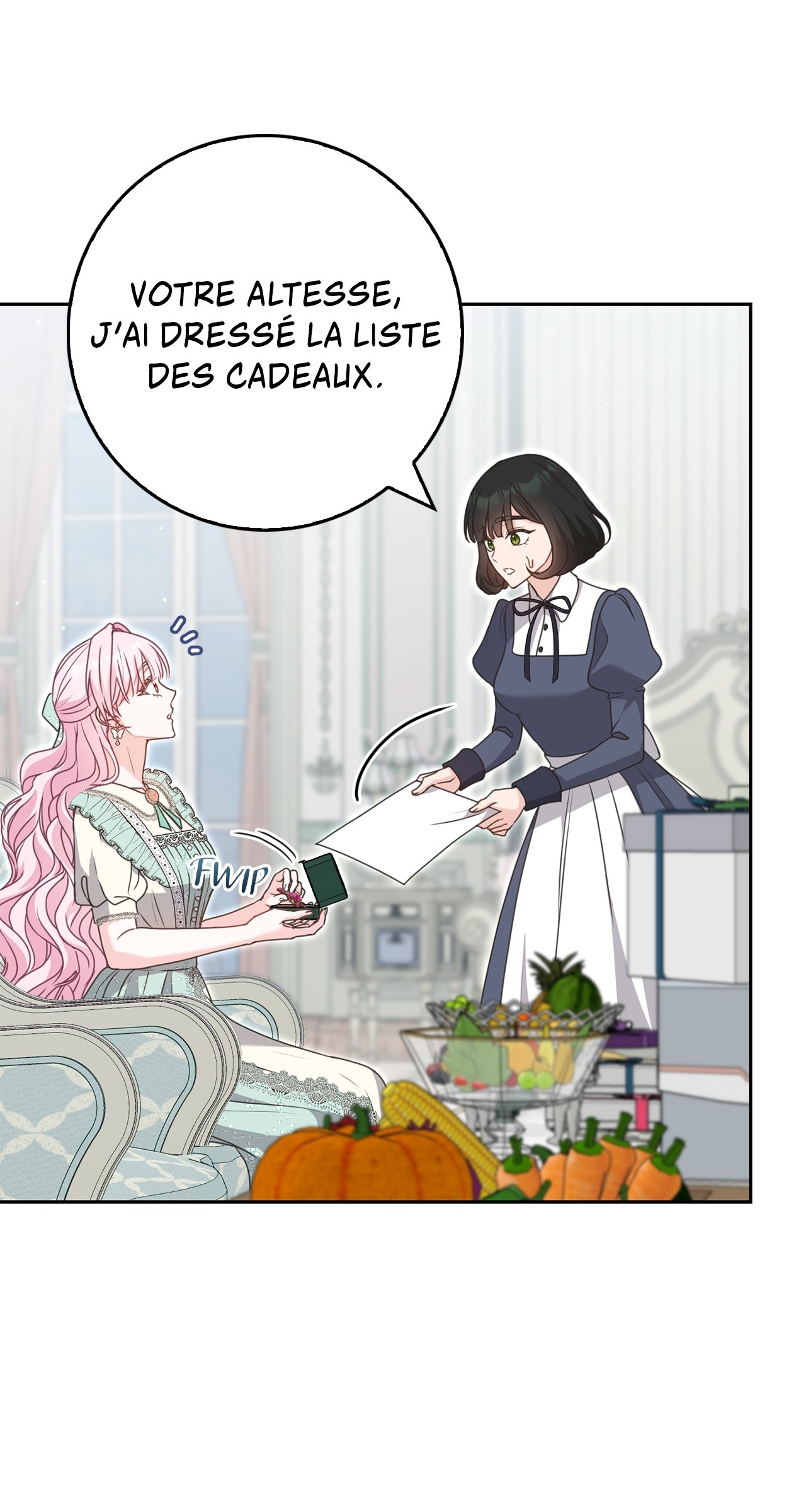 Read Must the Reincarnated Mother Always Die FR Manga Online