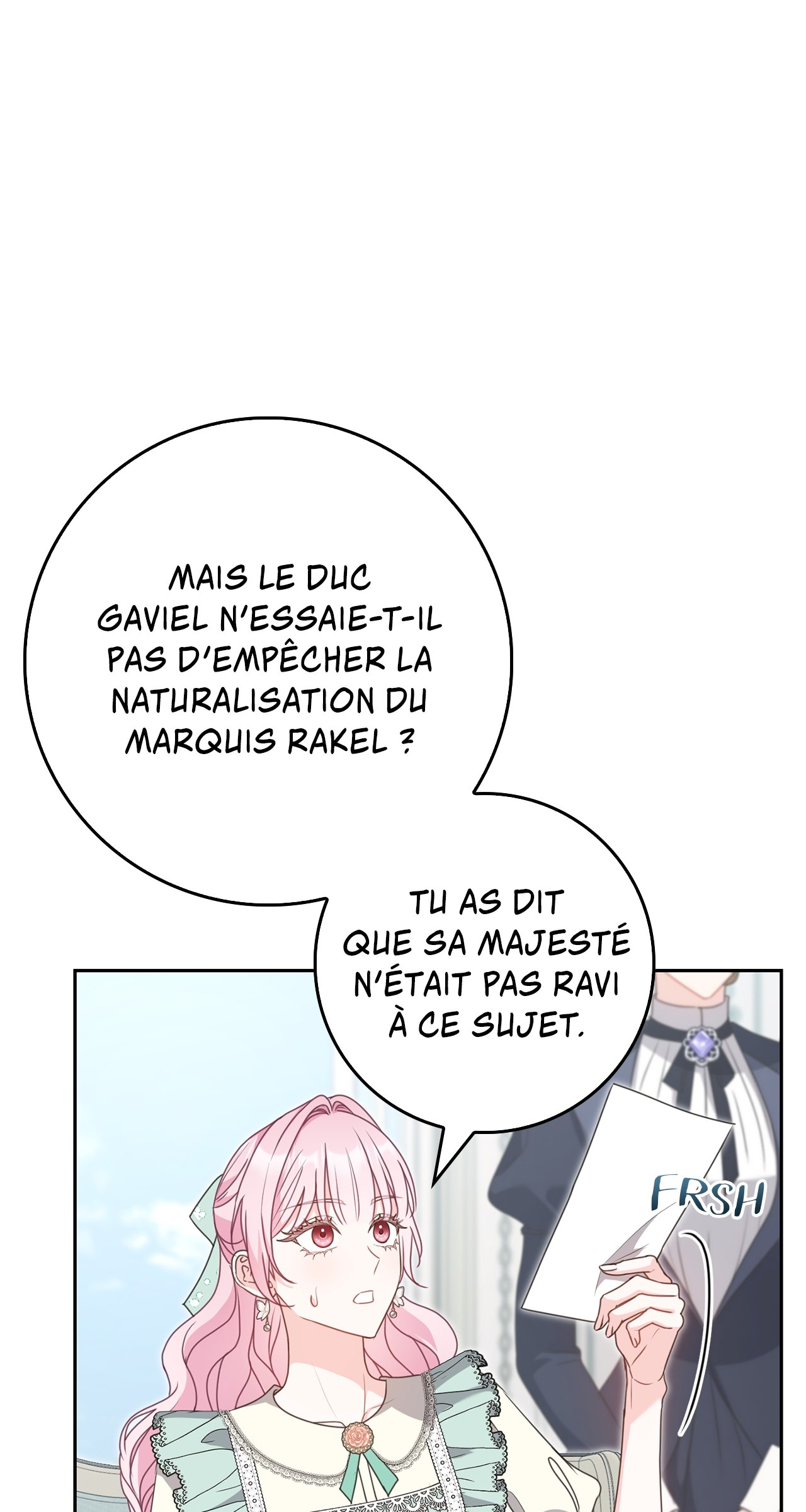 Read Must the Reincarnated Mother Always Die FR Manga Online