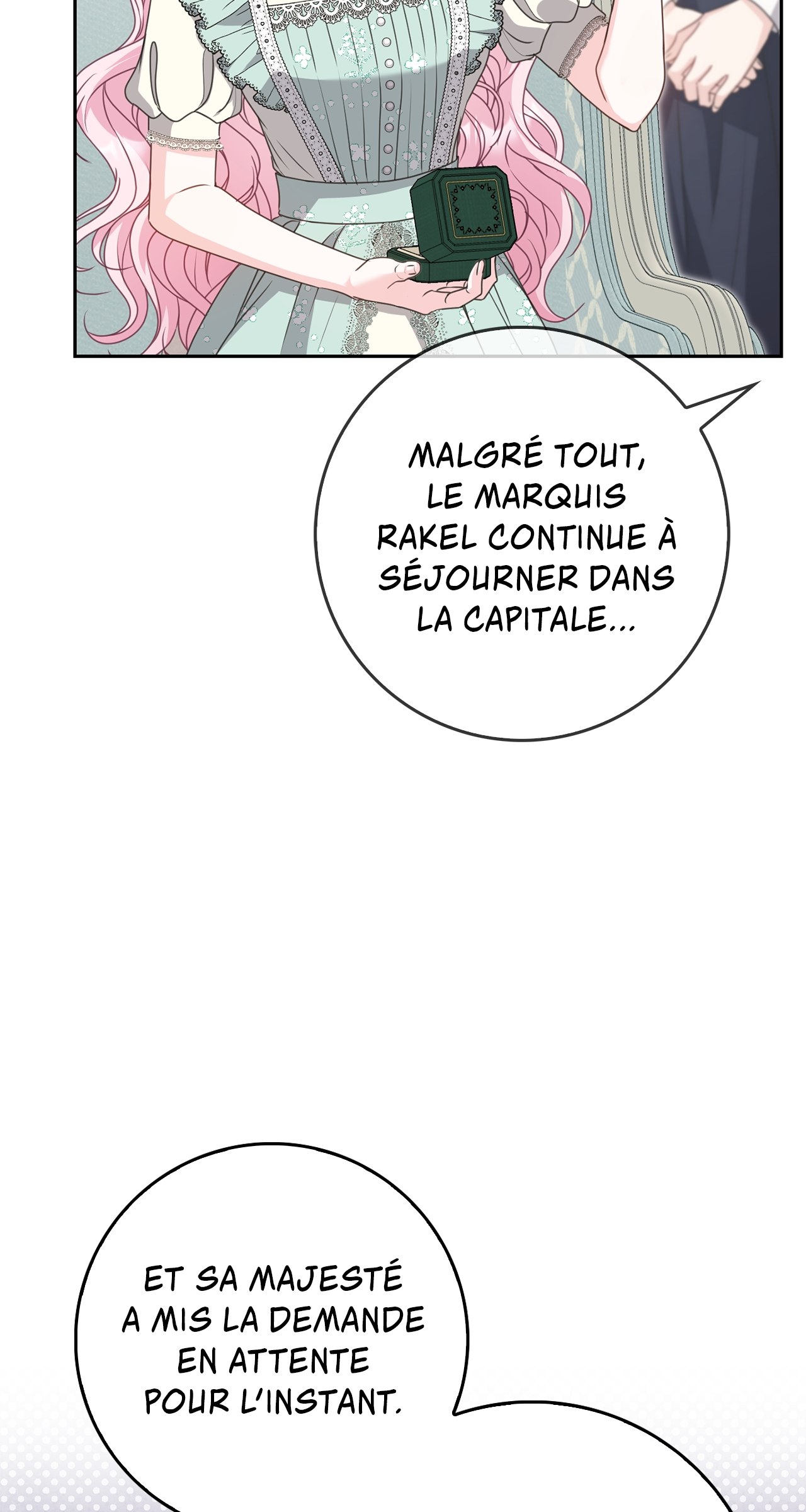 Read Must the Reincarnated Mother Always Die FR Manga Online
