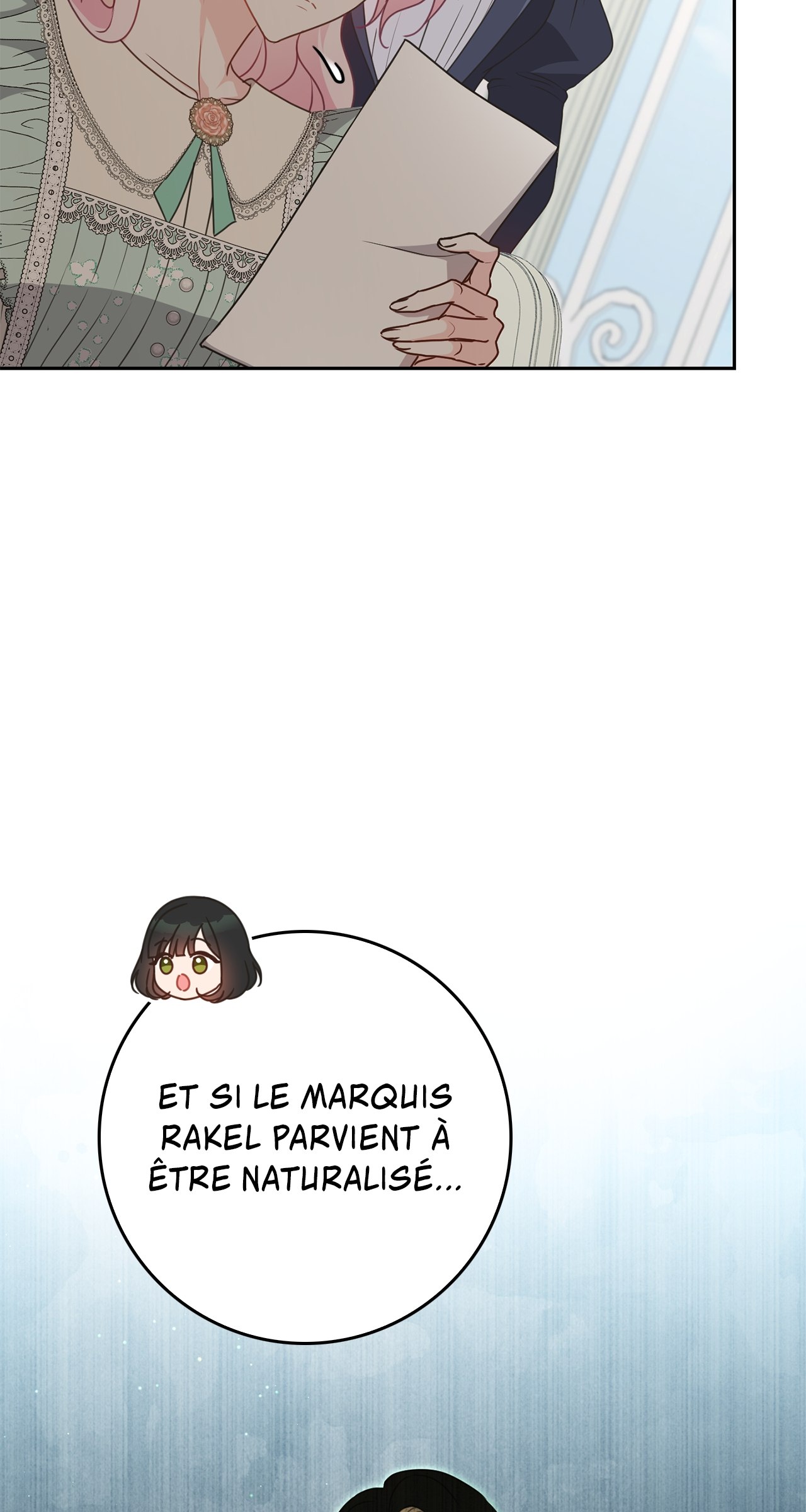 Read Must the Reincarnated Mother Always Die FR Manga Online