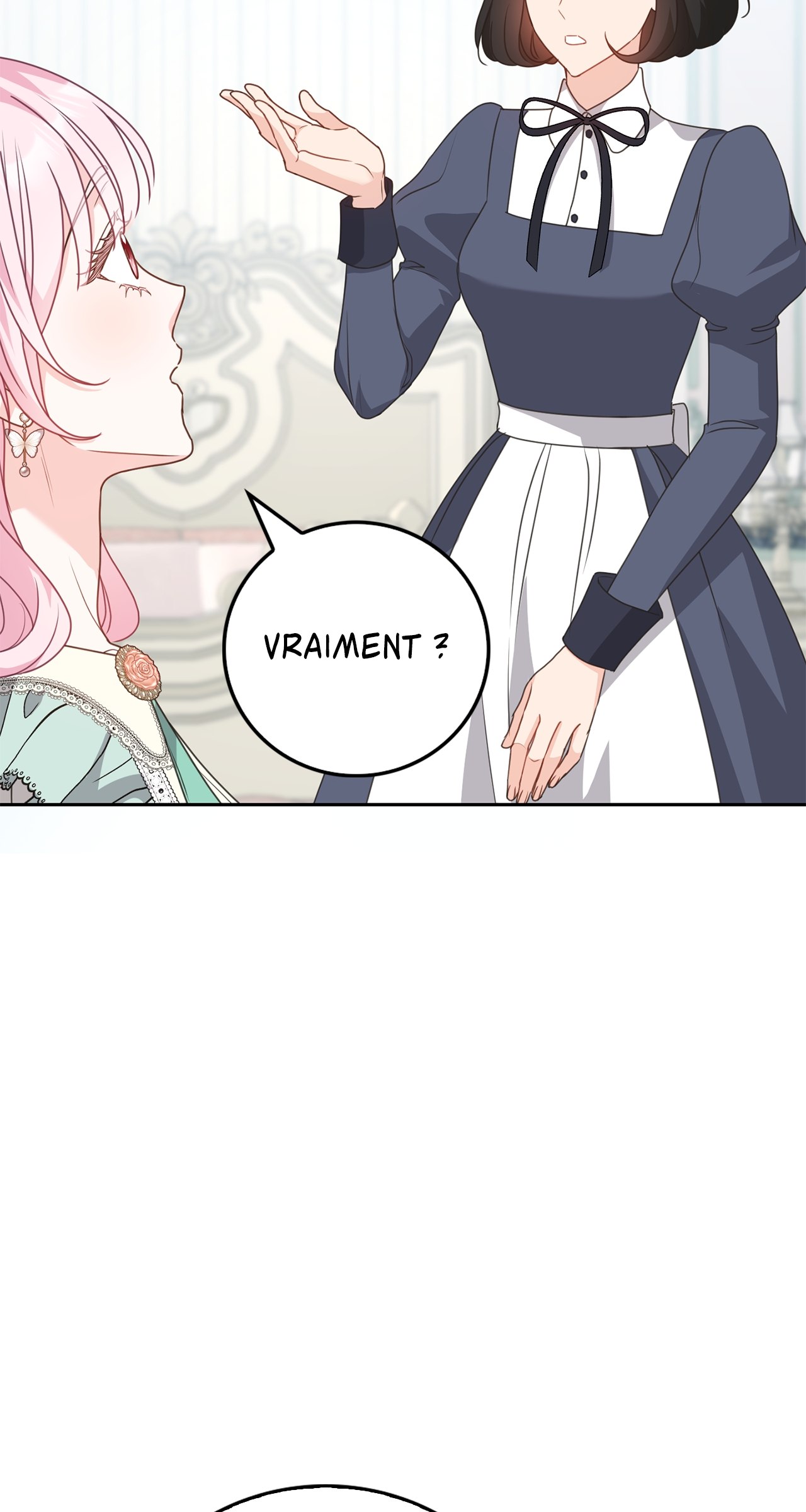 Read Must the Reincarnated Mother Always Die FR Manga Online