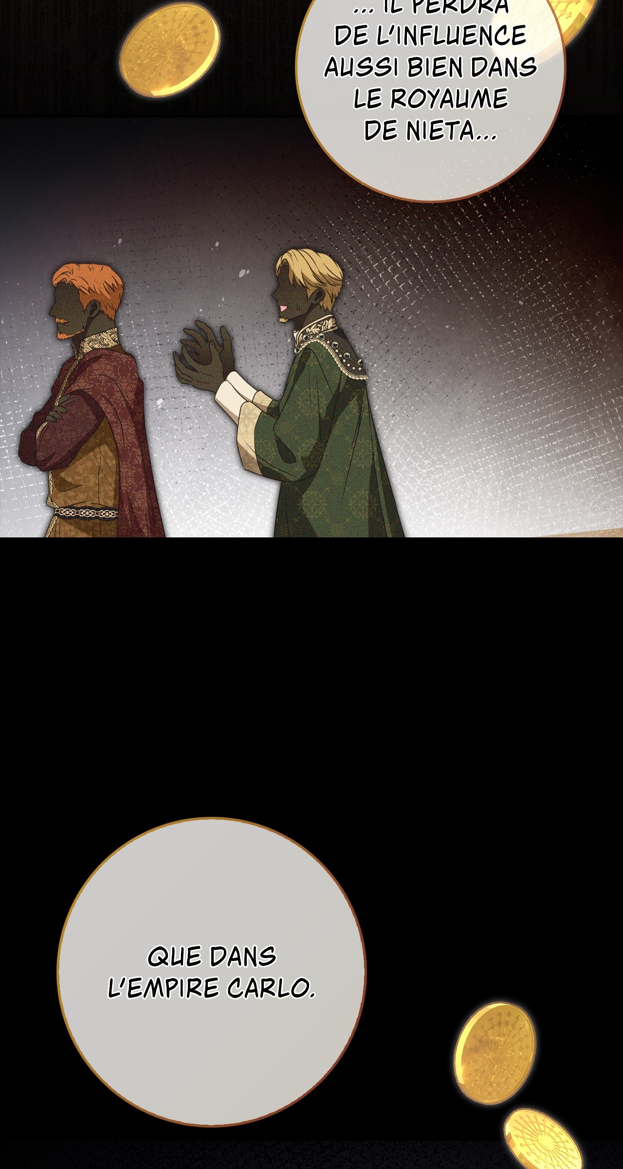 Read Must the Reincarnated Mother Always Die FR Manga Online