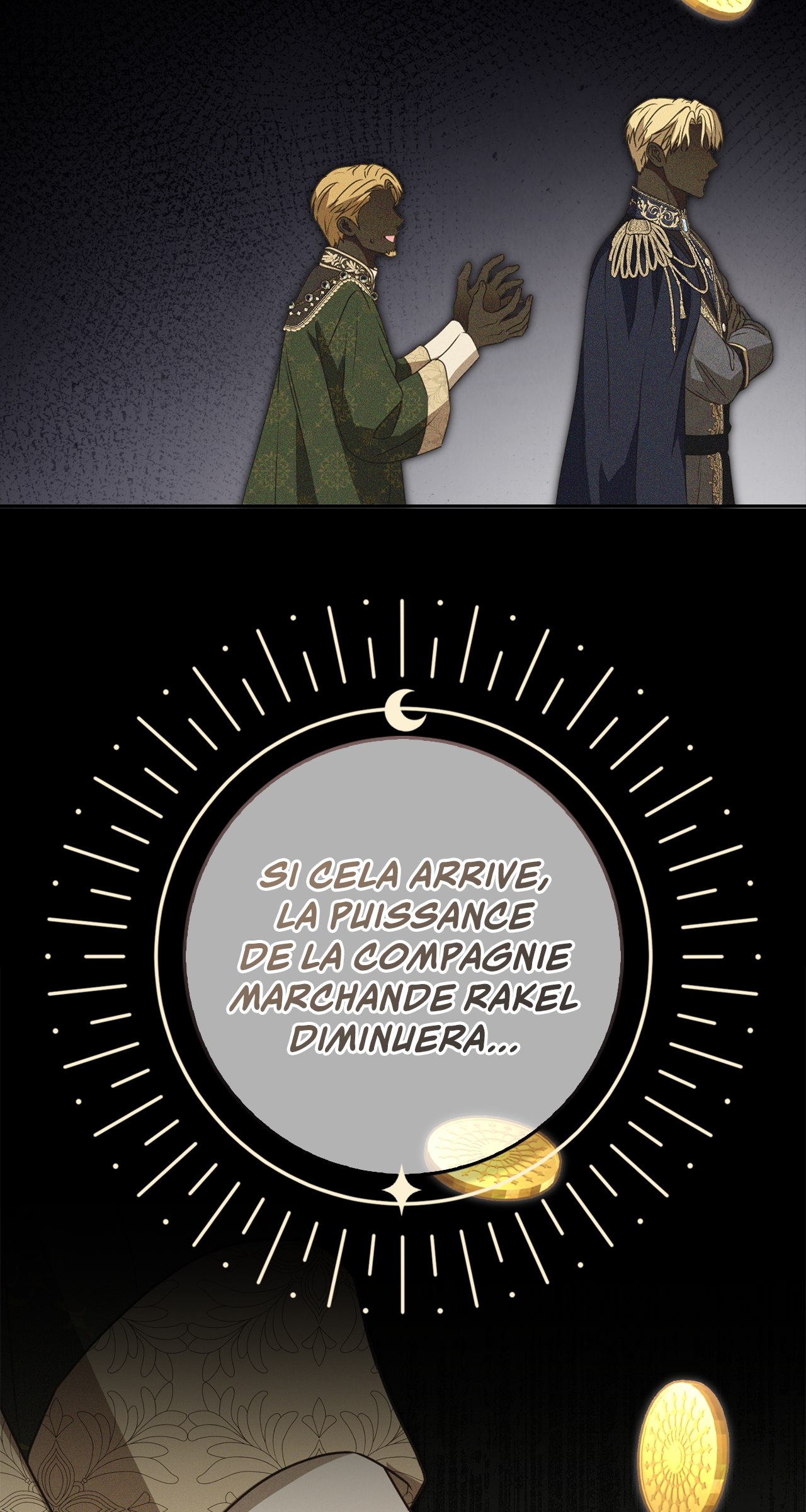 Read Must the Reincarnated Mother Always Die FR Manga Online