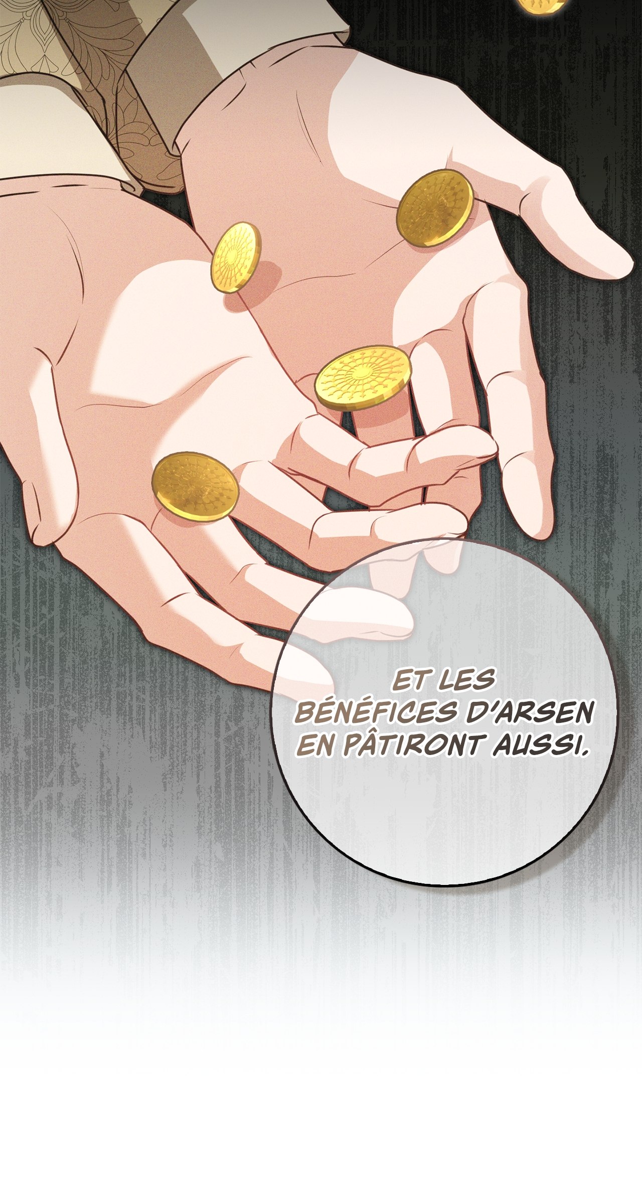 Read Must the Reincarnated Mother Always Die FR Manga Online