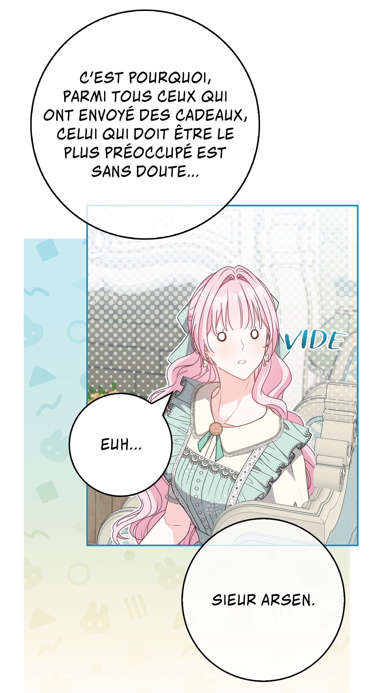 Read Must the Reincarnated Mother Always Die FR Manga Online
