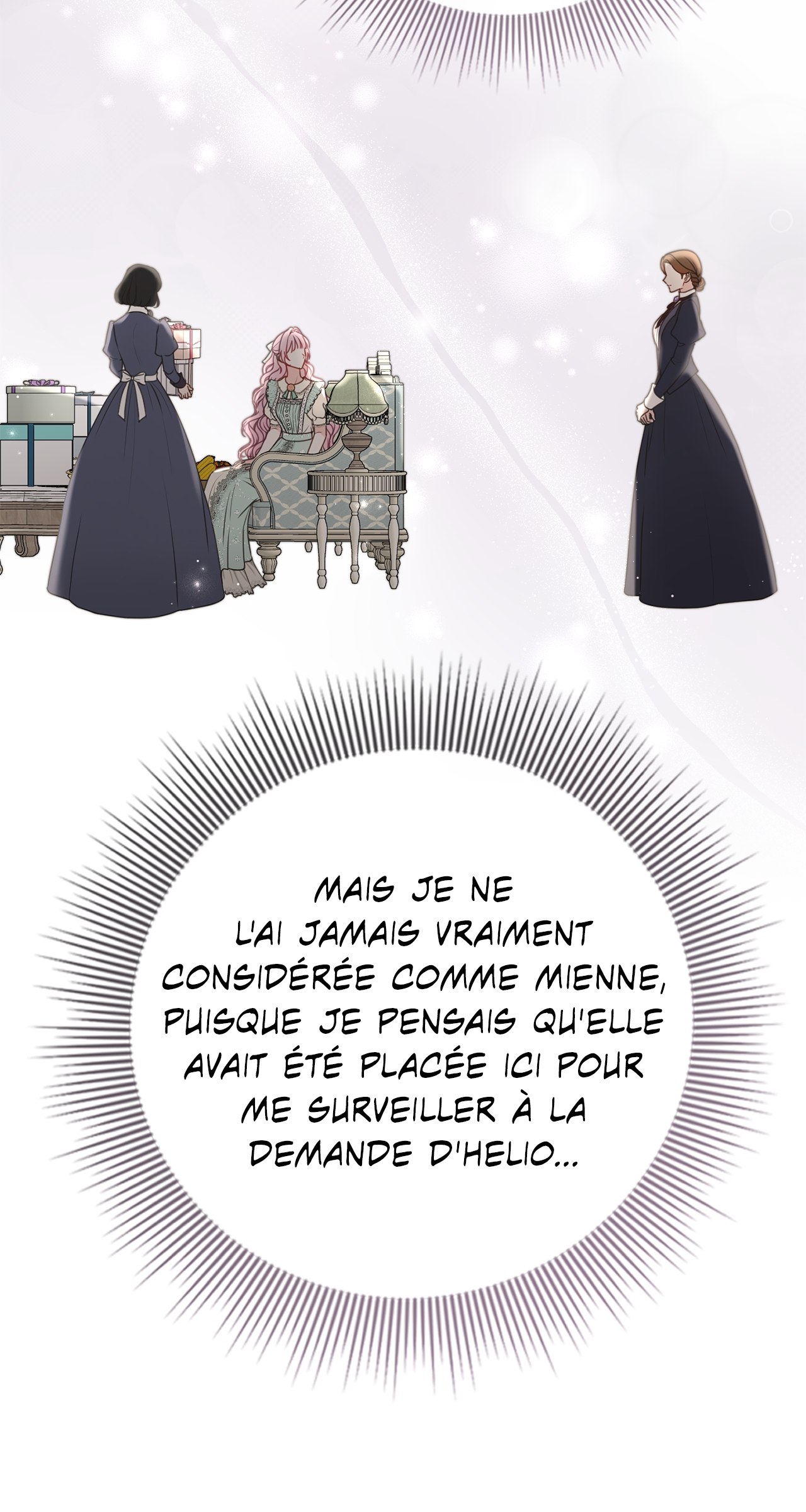 Read Must the Reincarnated Mother Always Die FR Manga Online