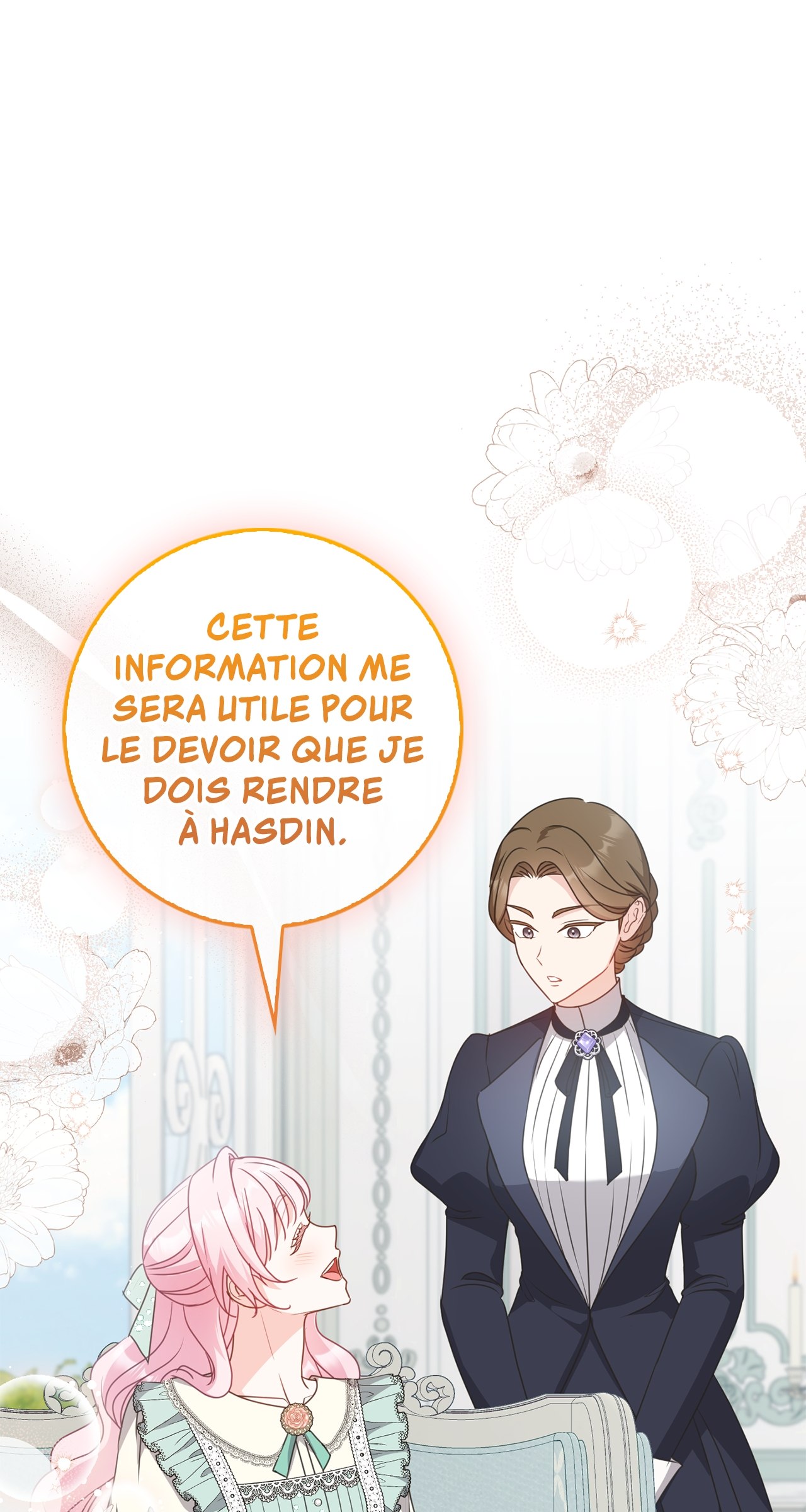 Read Must the Reincarnated Mother Always Die FR Manga Online