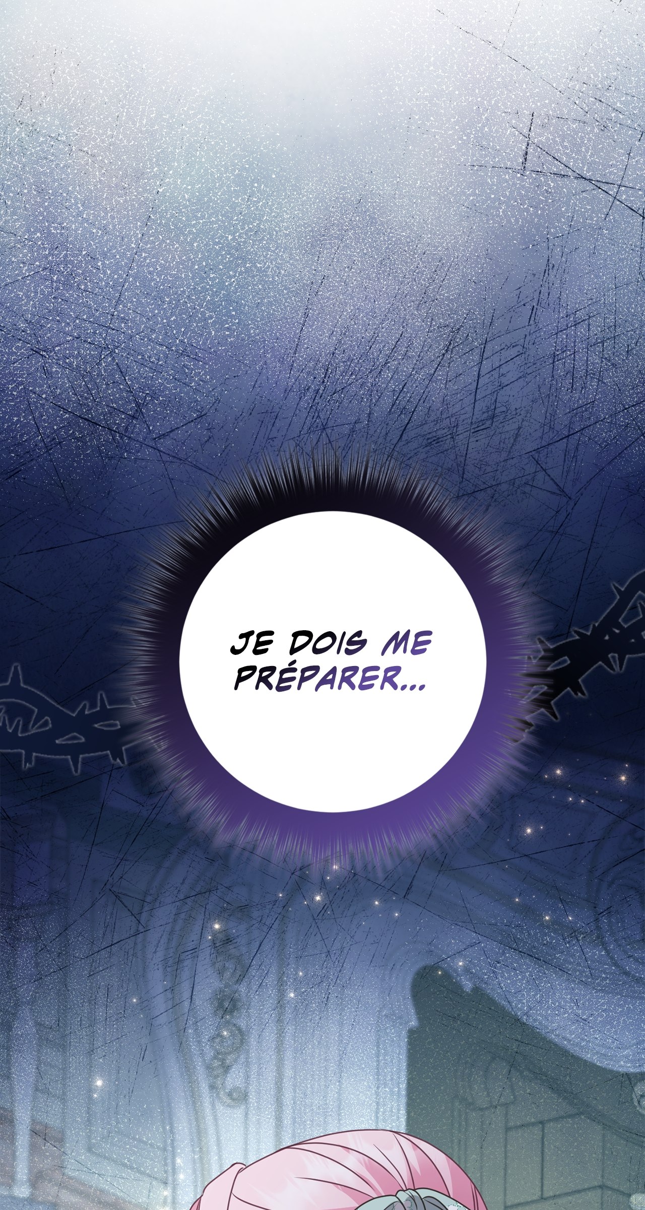 Read Must the Reincarnated Mother Always Die FR Manga Online