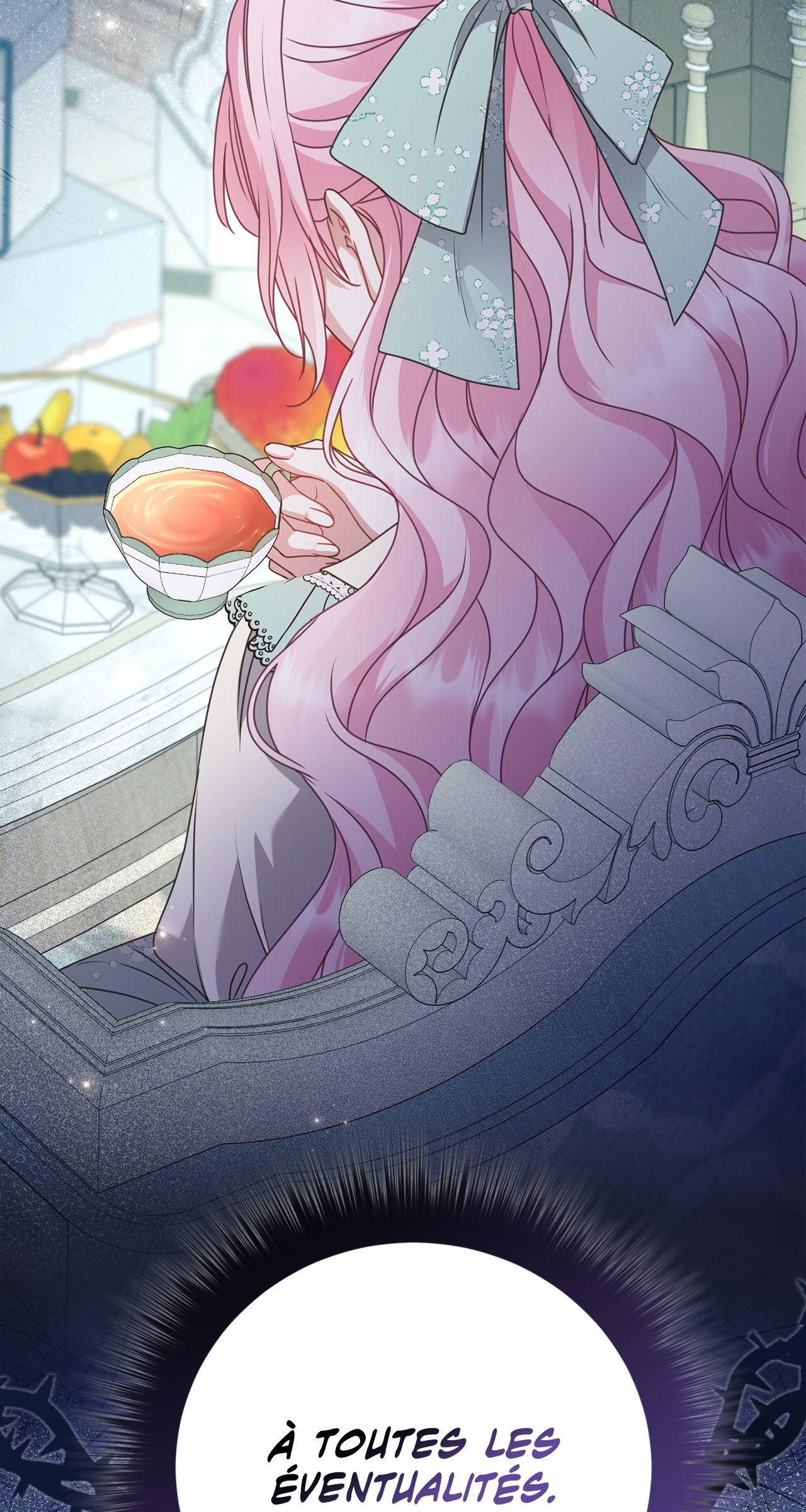 Read Must the Reincarnated Mother Always Die FR Manga Online