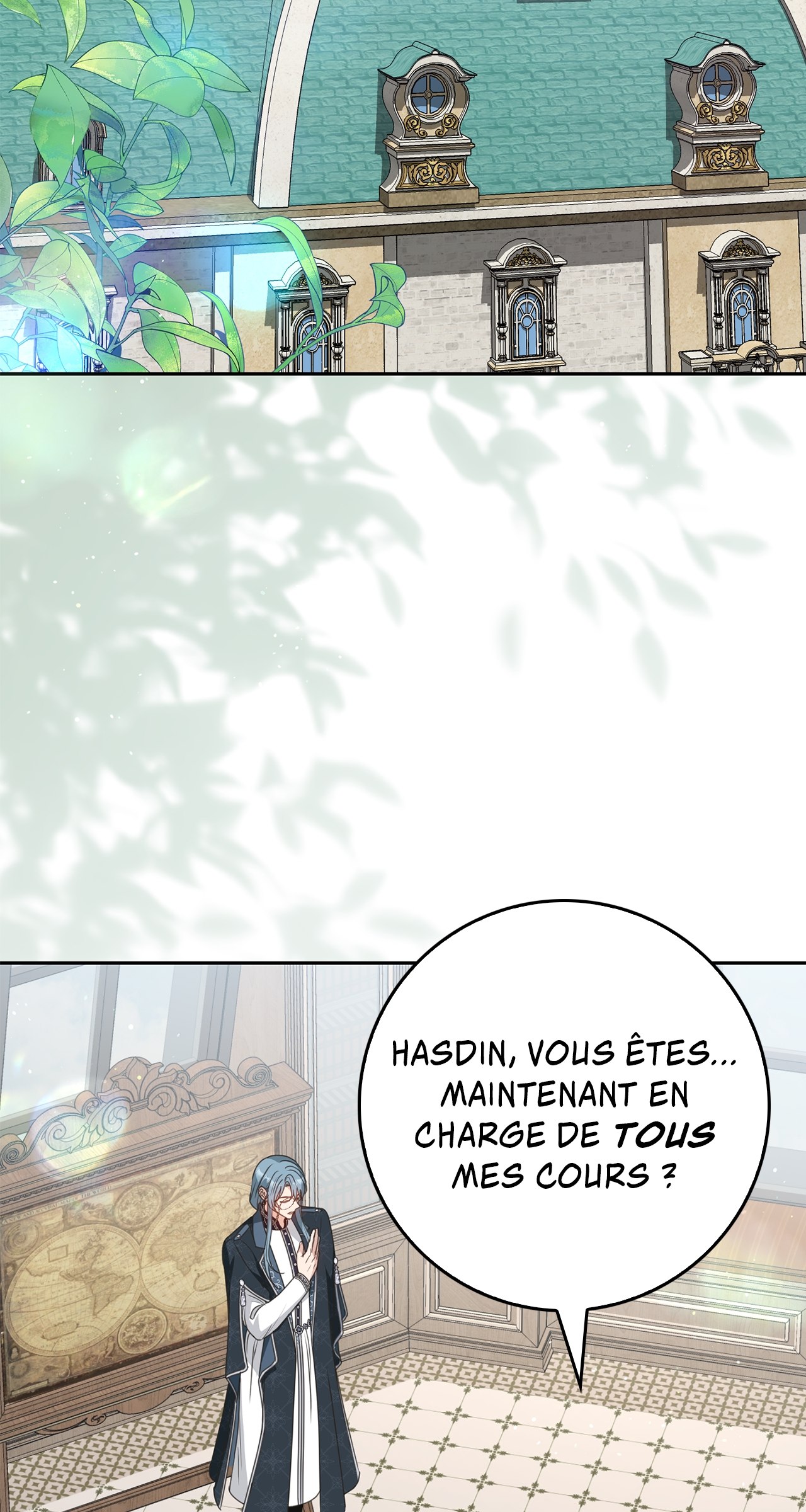 Read Must the Reincarnated Mother Always Die FR Manga Online