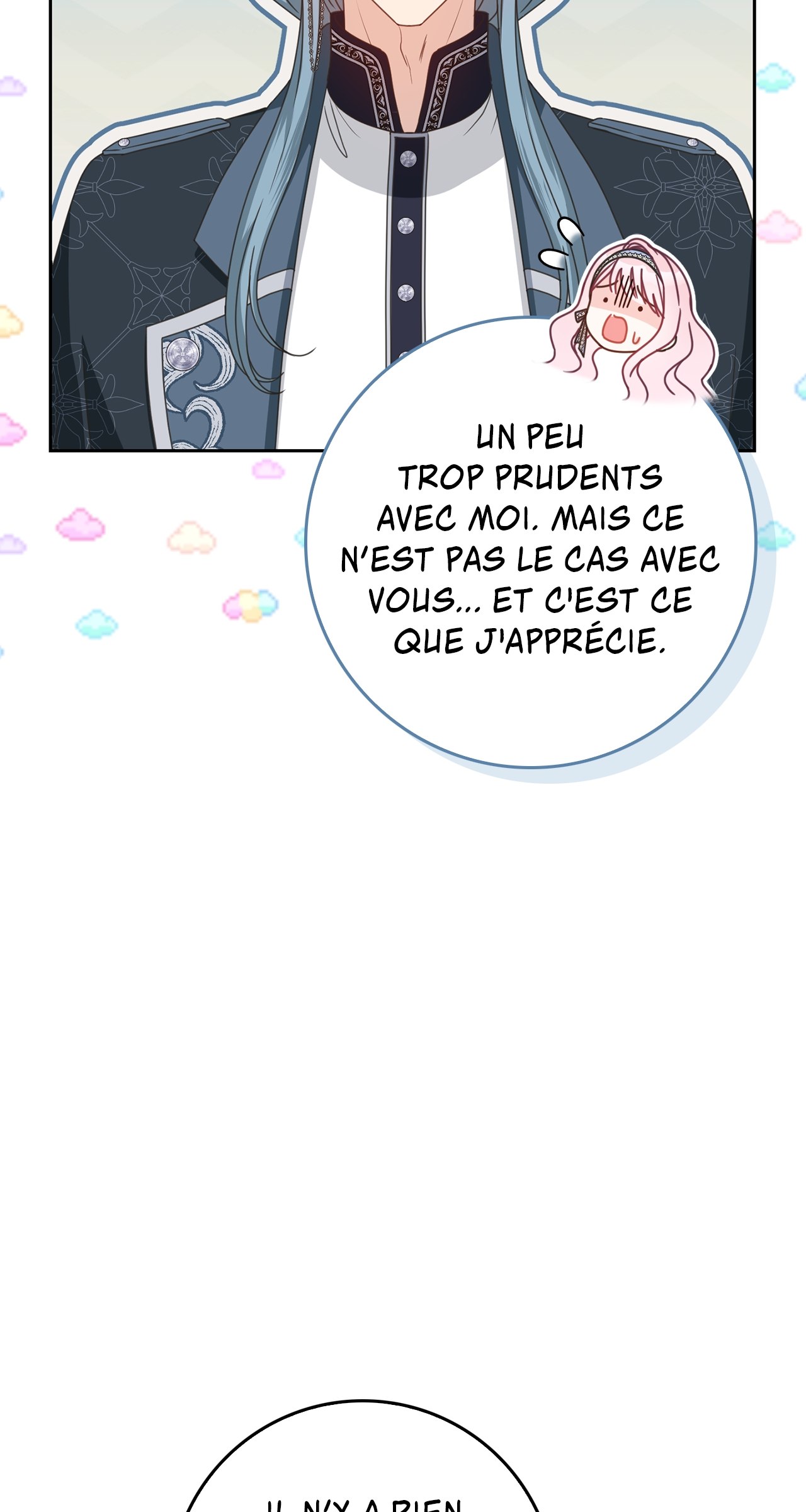 Read Must the Reincarnated Mother Always Die FR Manga Online