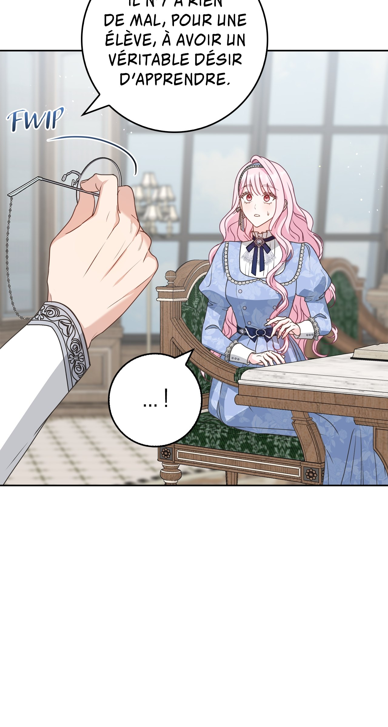 Read Must the Reincarnated Mother Always Die FR Manga Online