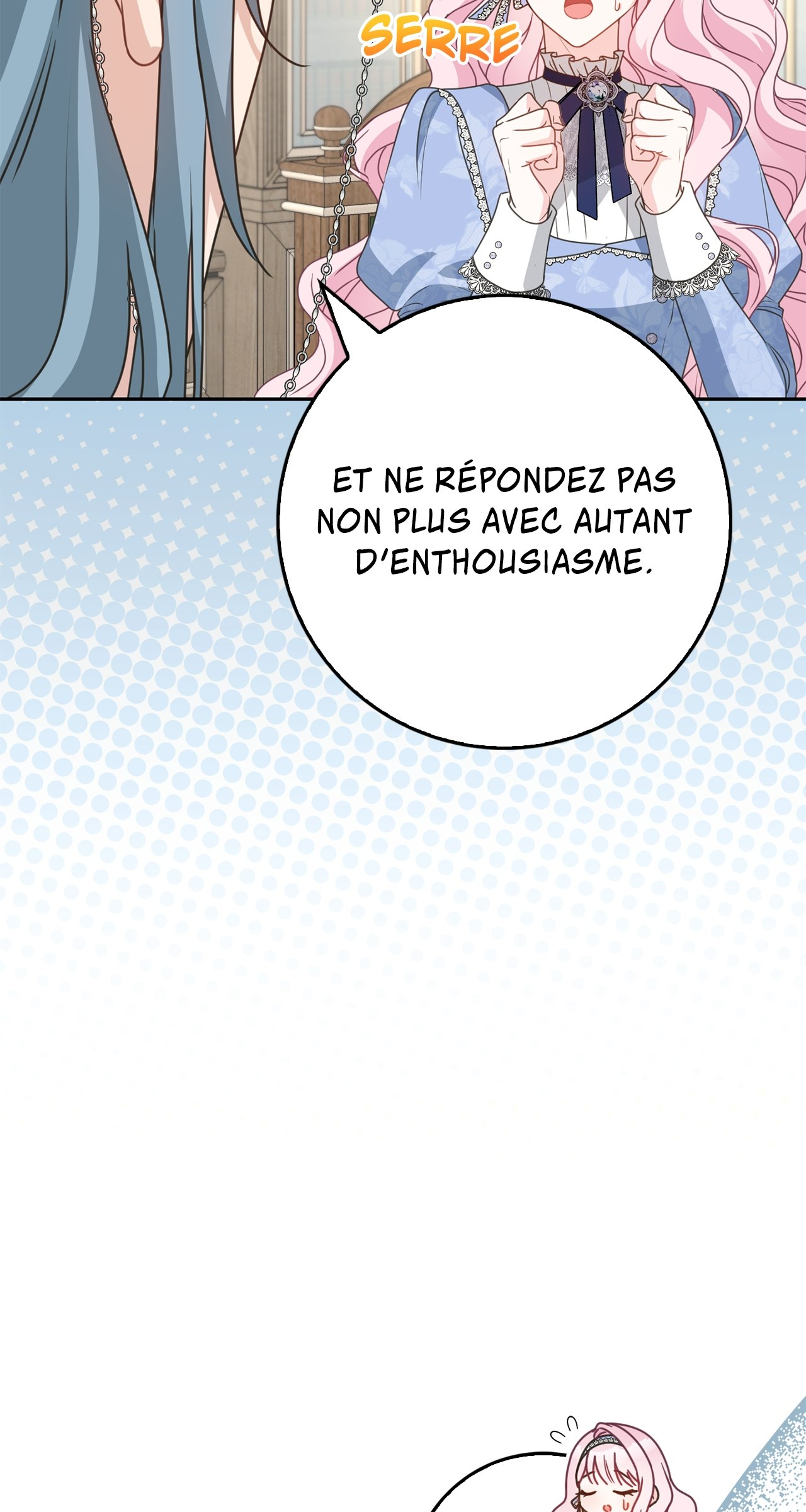 Read Must the Reincarnated Mother Always Die FR Manga Online
