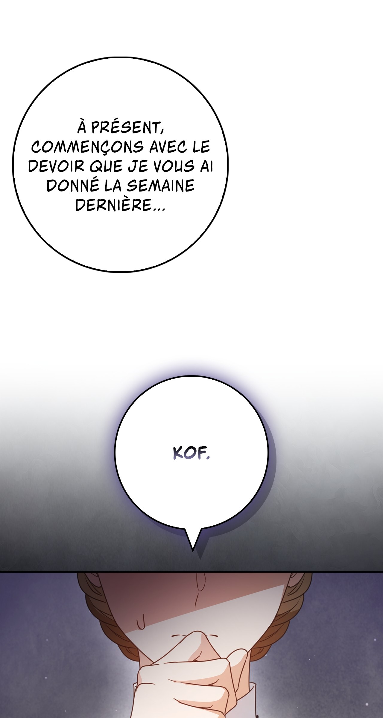 Read Must the Reincarnated Mother Always Die FR Manga Online