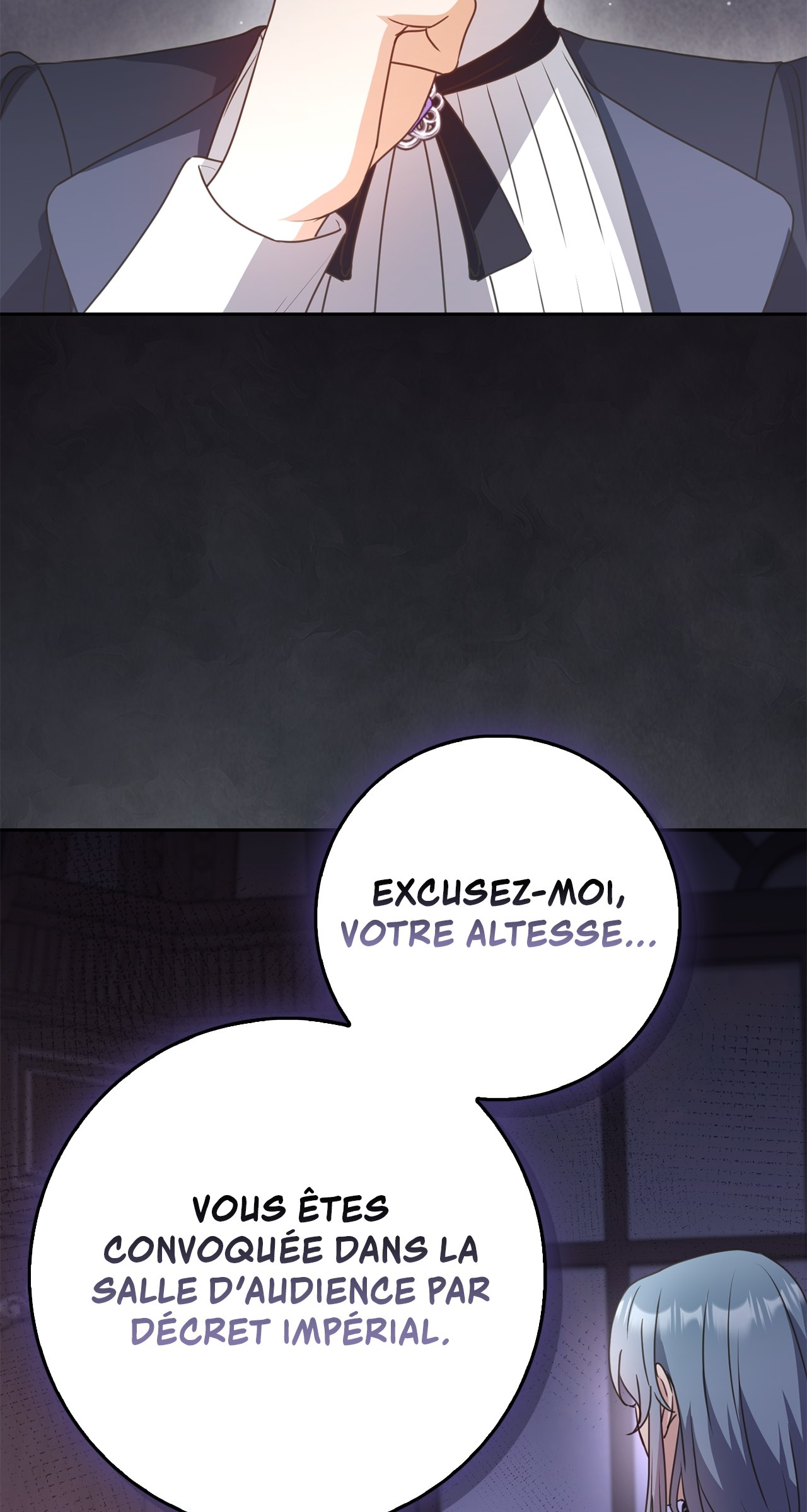 Read Must the Reincarnated Mother Always Die FR Manga Online