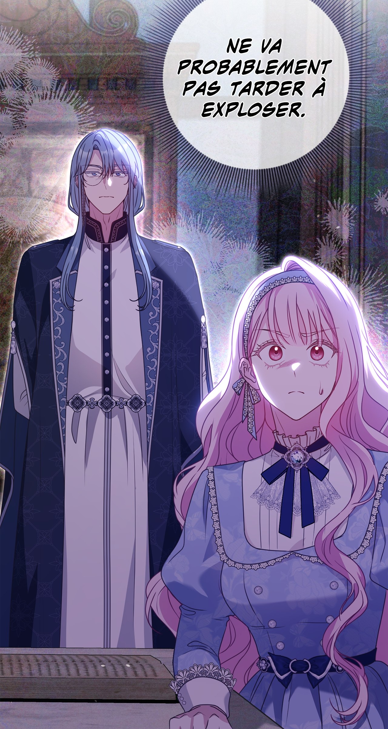 Read Must the Reincarnated Mother Always Die FR Manga Online
