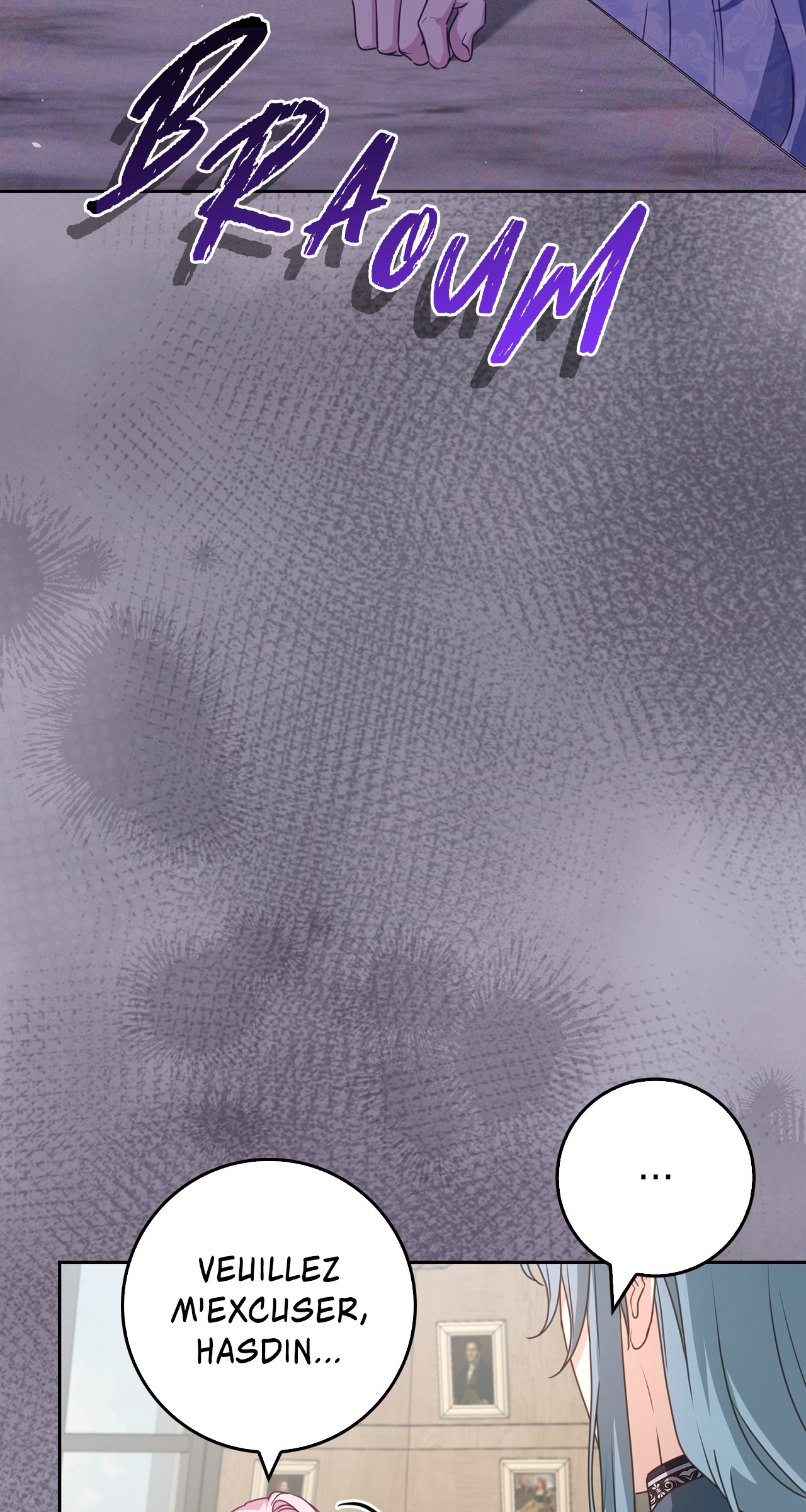 Read Must the Reincarnated Mother Always Die FR Manga Online