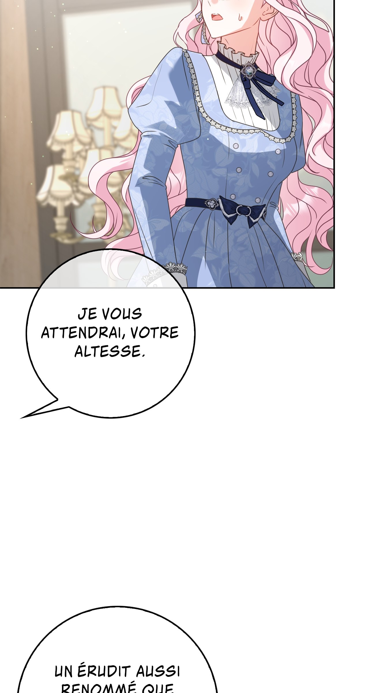 Read Must the Reincarnated Mother Always Die FR Manga Online