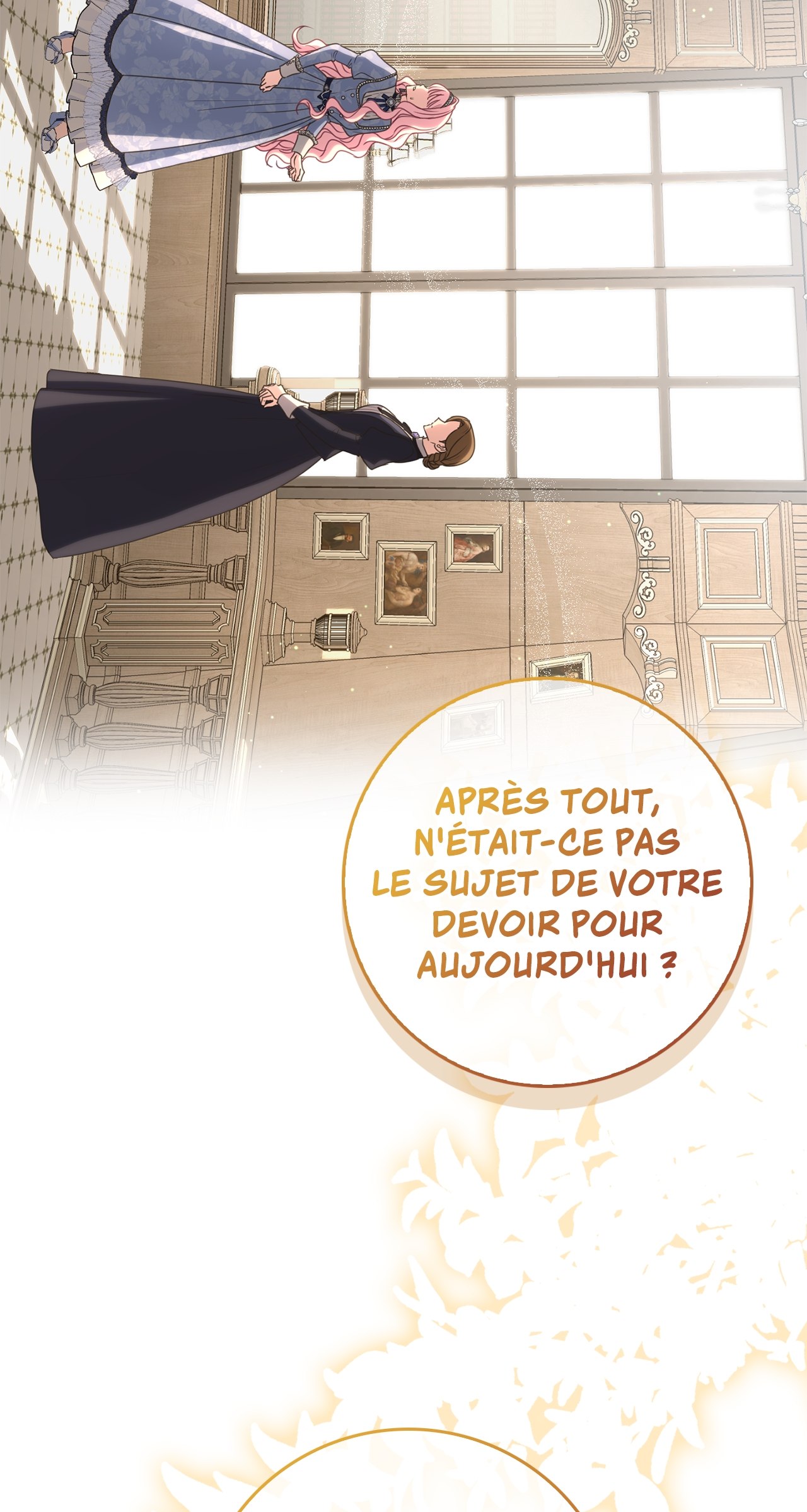 Read Must the Reincarnated Mother Always Die FR Manga Online