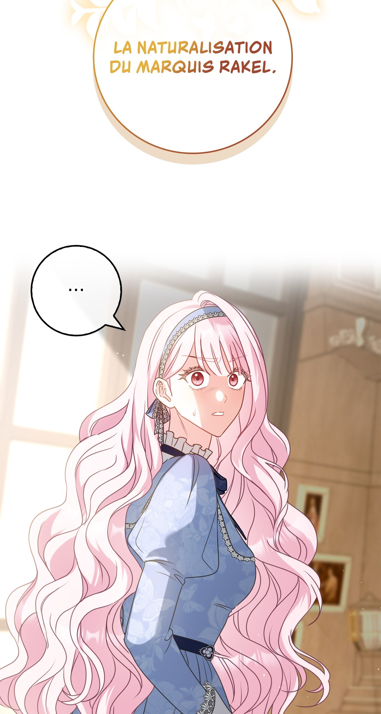 Read Must the Reincarnated Mother Always Die FR Manga Online