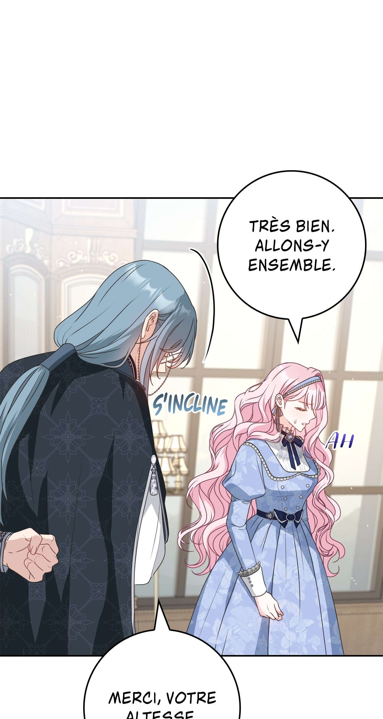 Read Must the Reincarnated Mother Always Die FR Manga Online