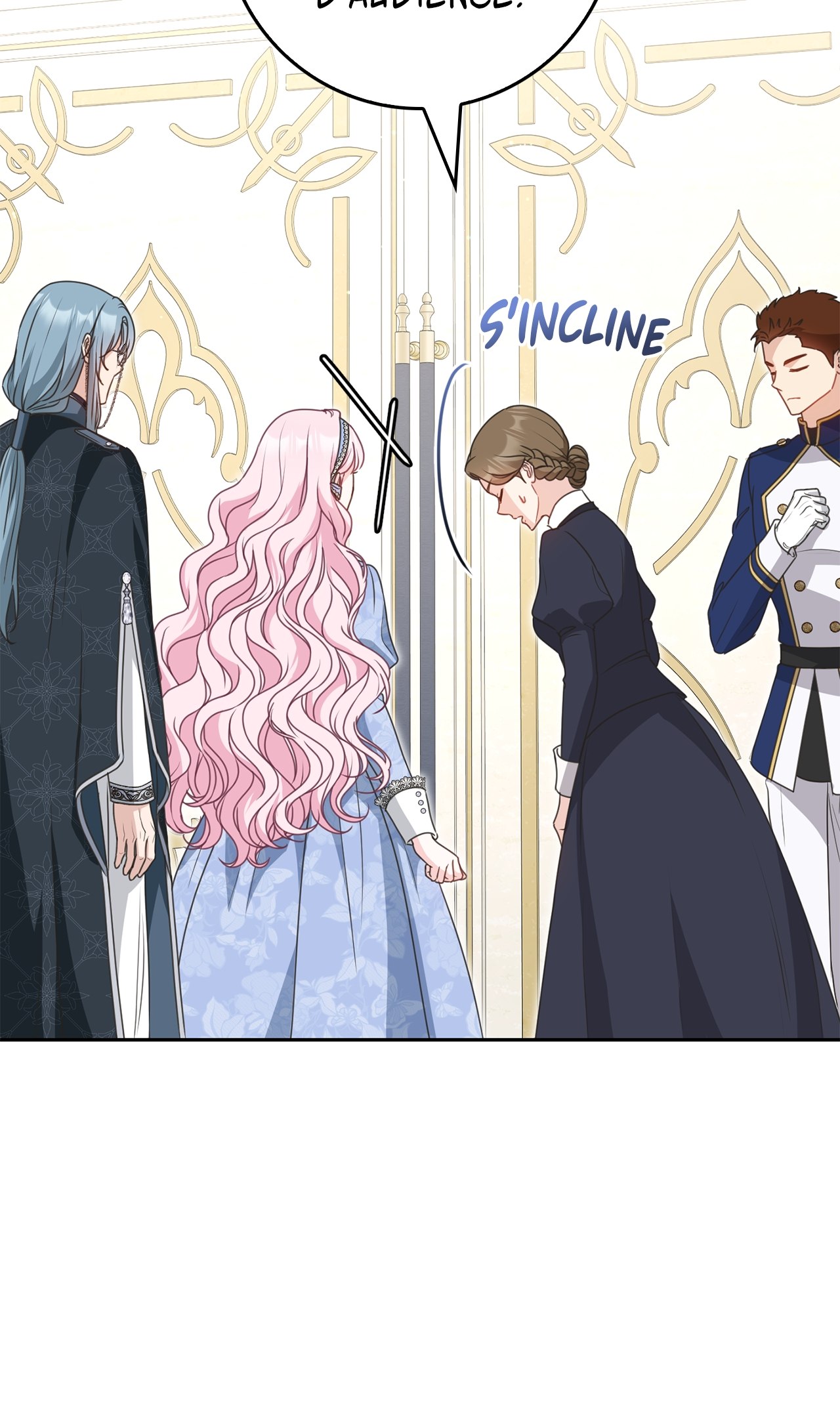 Read Must the Reincarnated Mother Always Die FR Manga Online