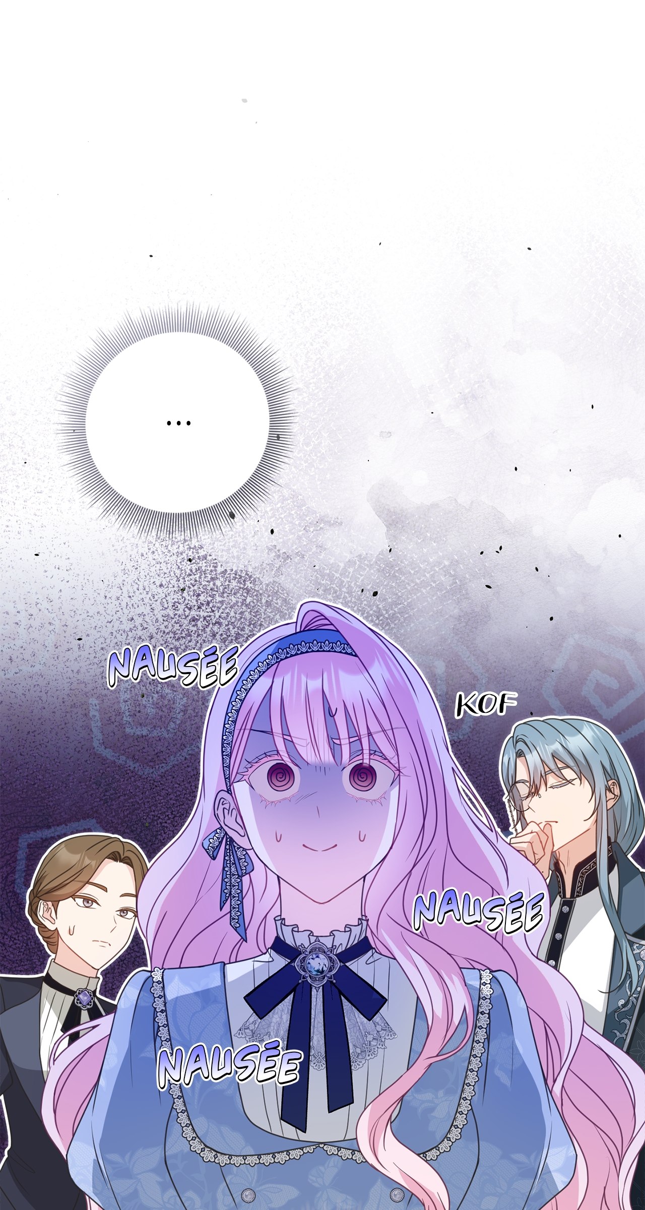 Read Must the Reincarnated Mother Always Die FR Manga Online