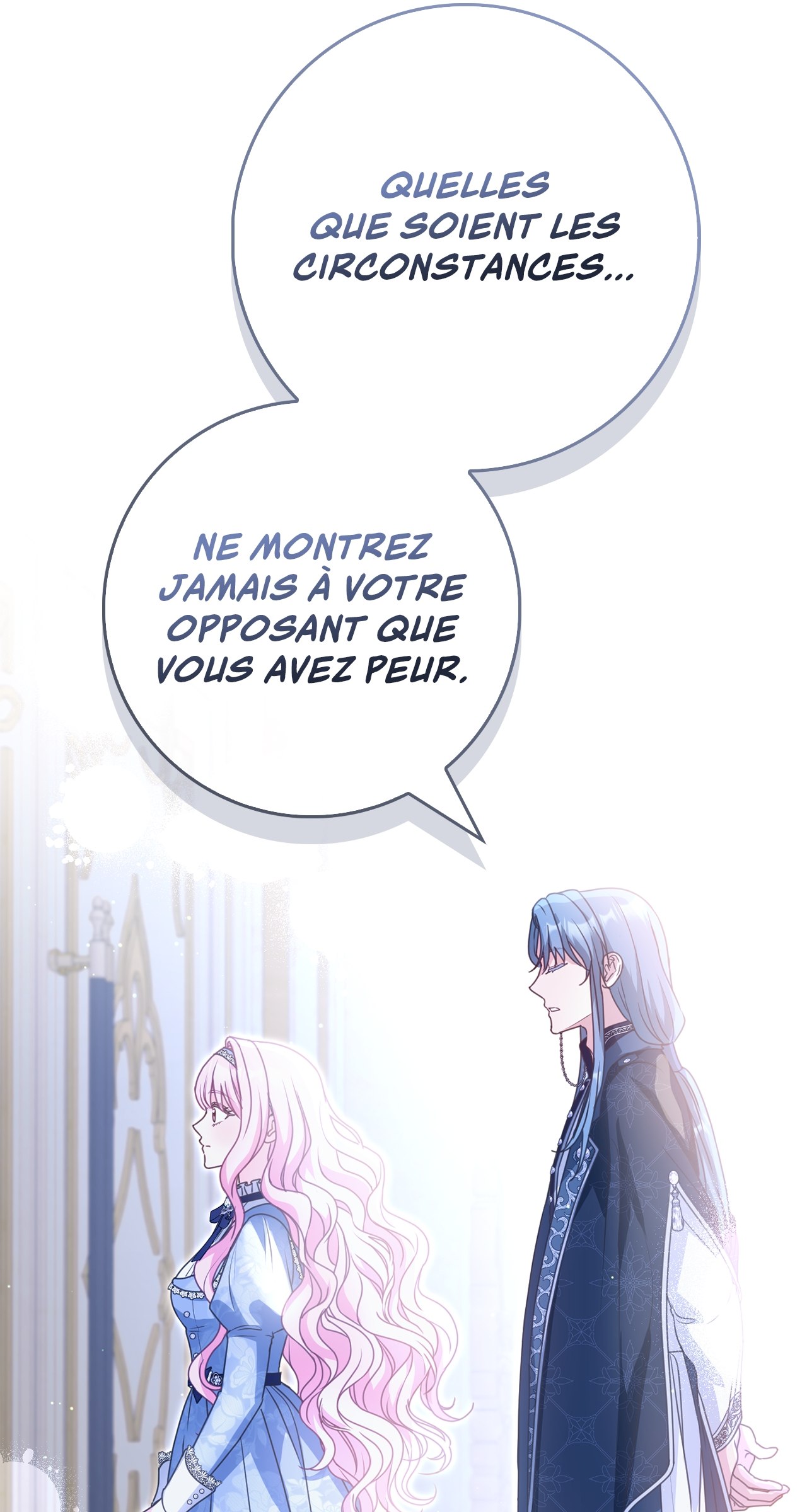 Read Must the Reincarnated Mother Always Die FR Manga Online
