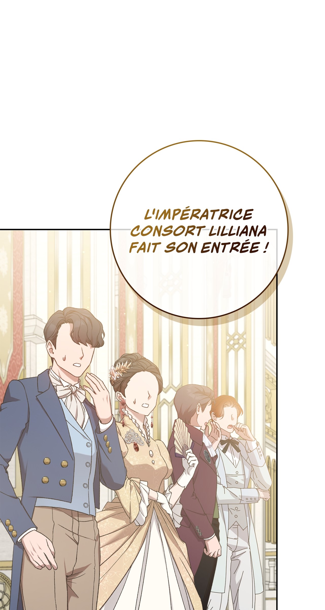Read Must the Reincarnated Mother Always Die FR Manga Online