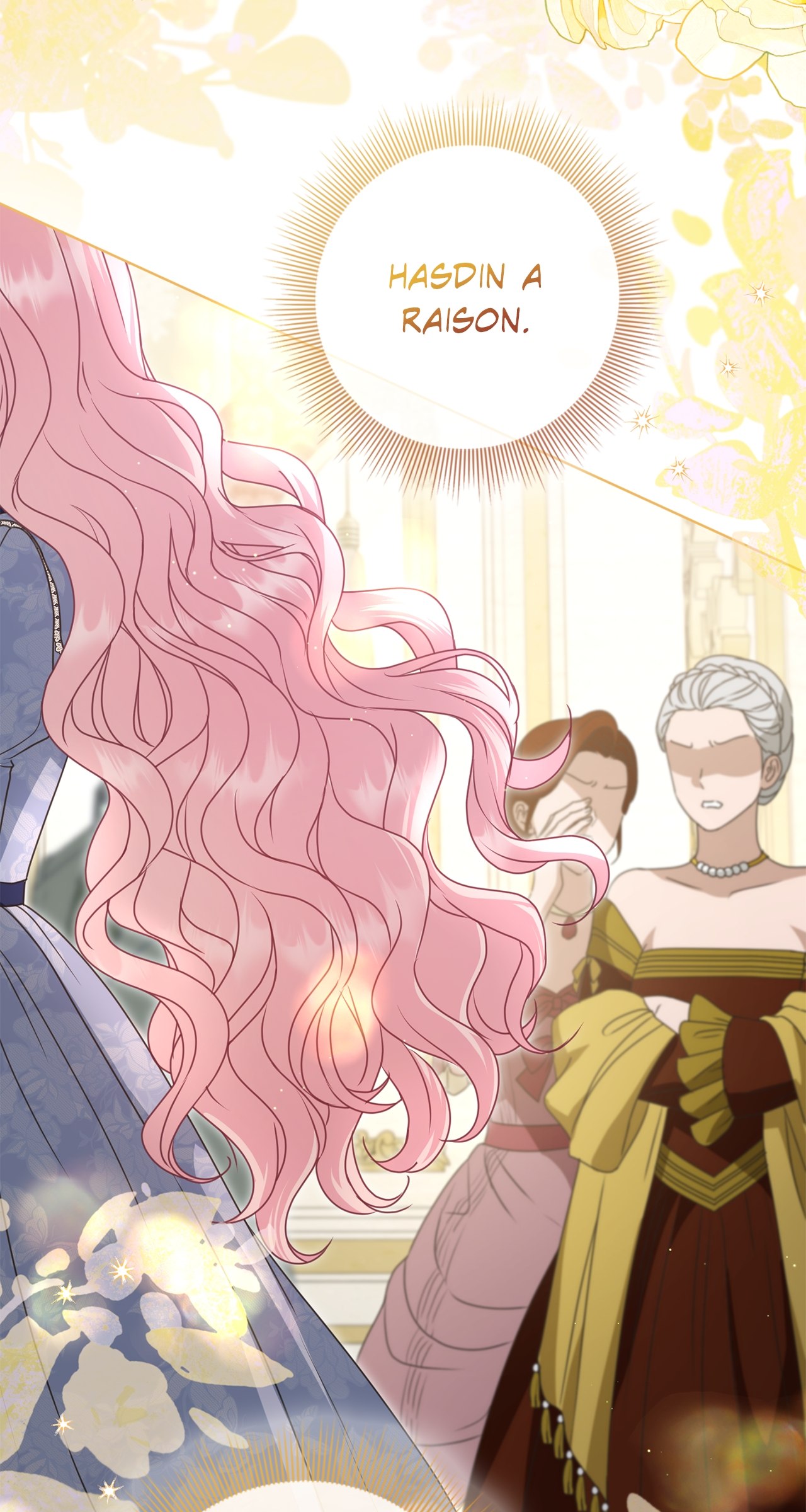 Read Must the Reincarnated Mother Always Die FR Manga Online