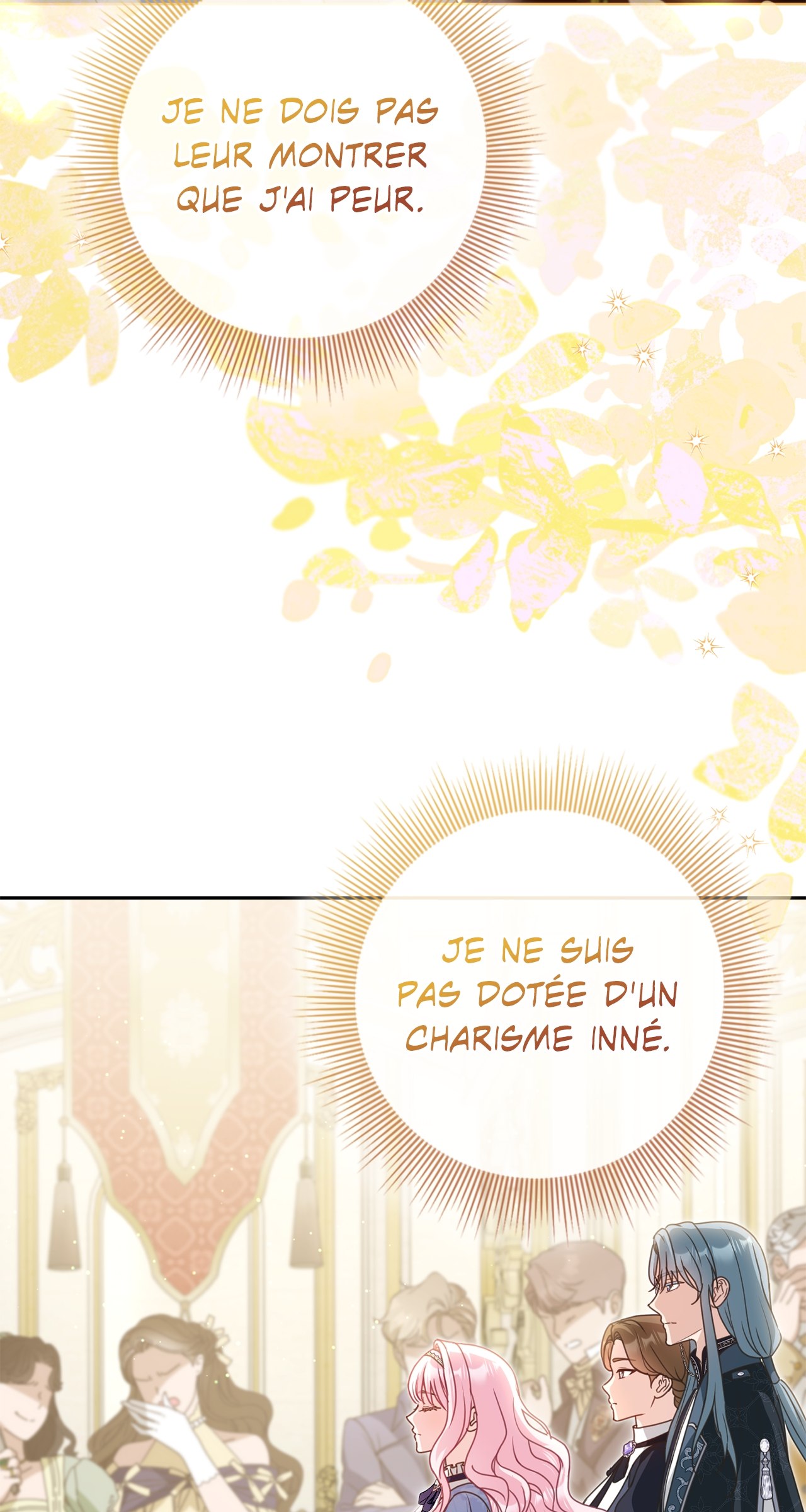 Read Must the Reincarnated Mother Always Die FR Manga Online