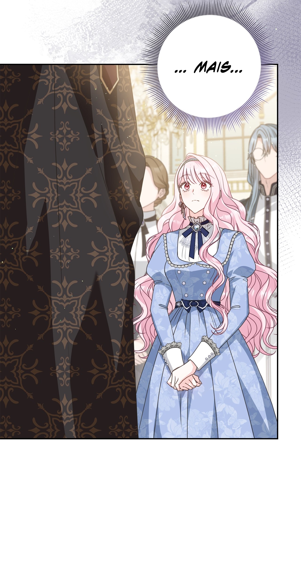 Read Must the Reincarnated Mother Always Die FR Manga Online