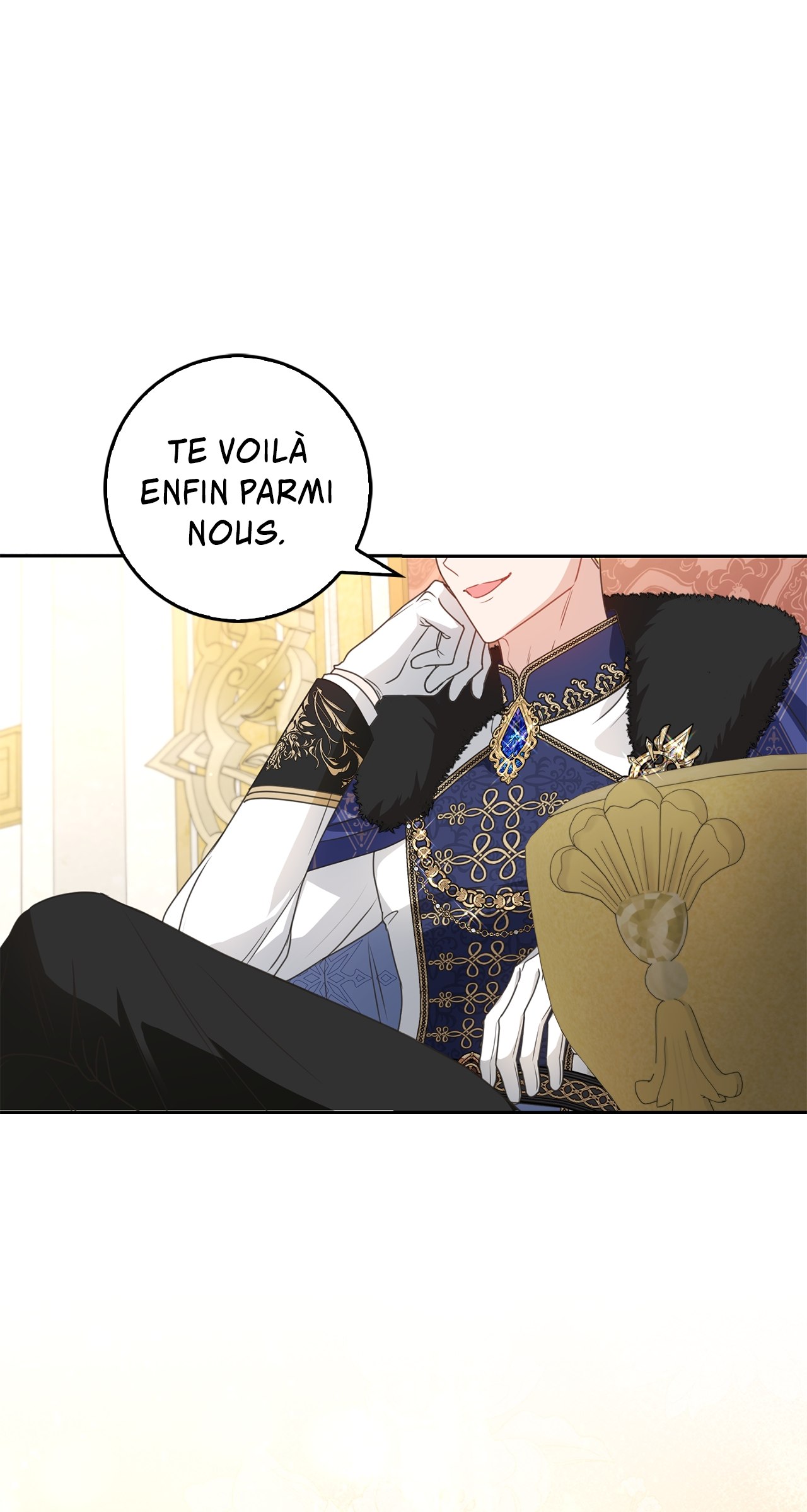 Read Must the Reincarnated Mother Always Die FR Manga Online