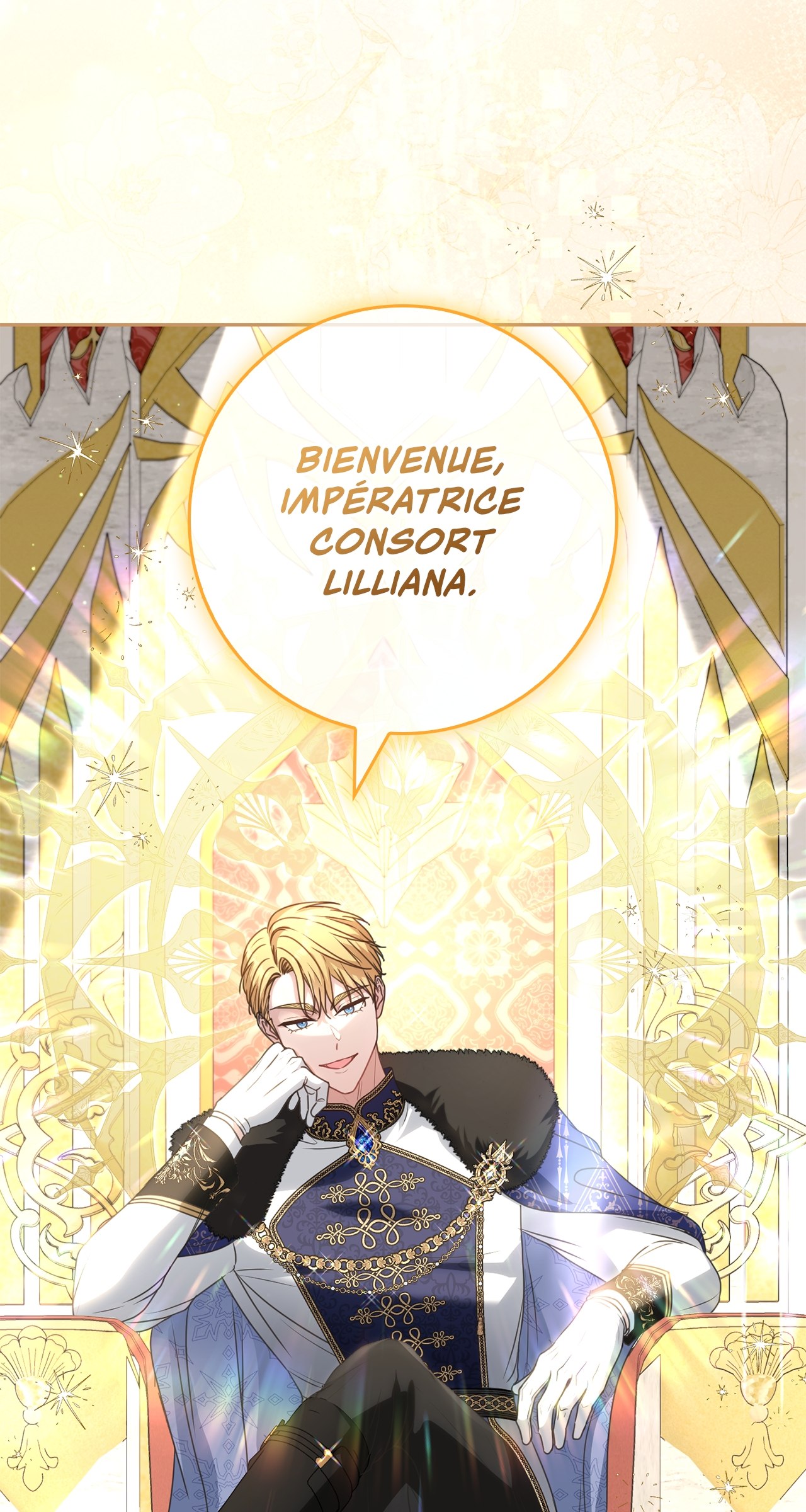 Read Must the Reincarnated Mother Always Die FR Manga Online