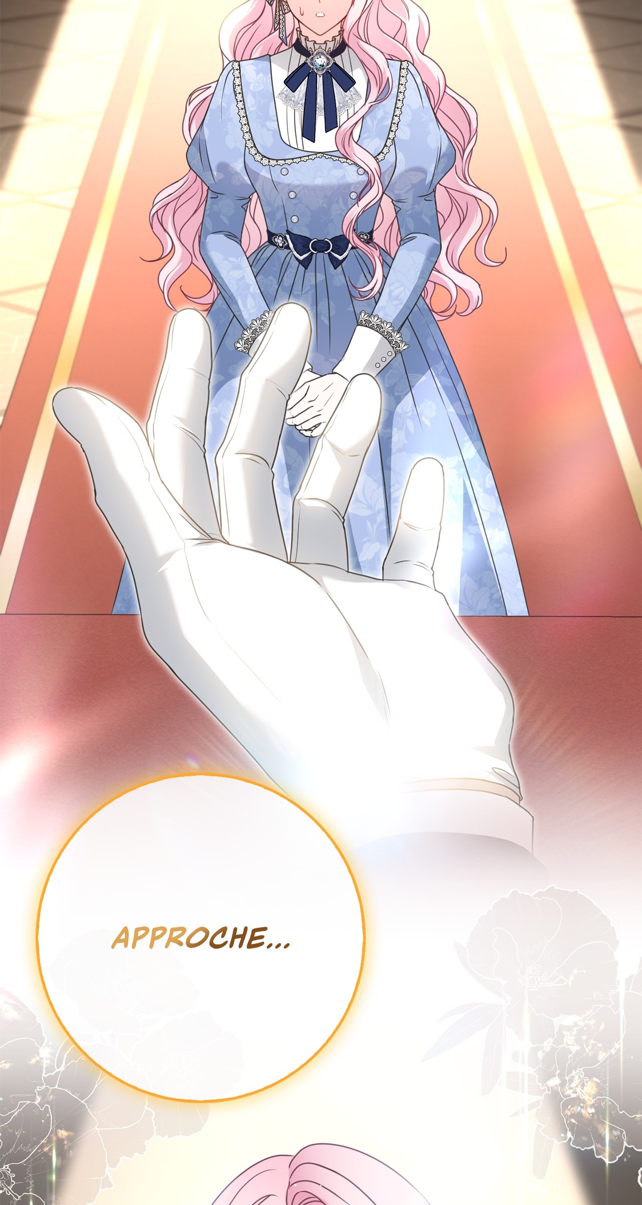 Read Must the Reincarnated Mother Always Die FR Manga Online