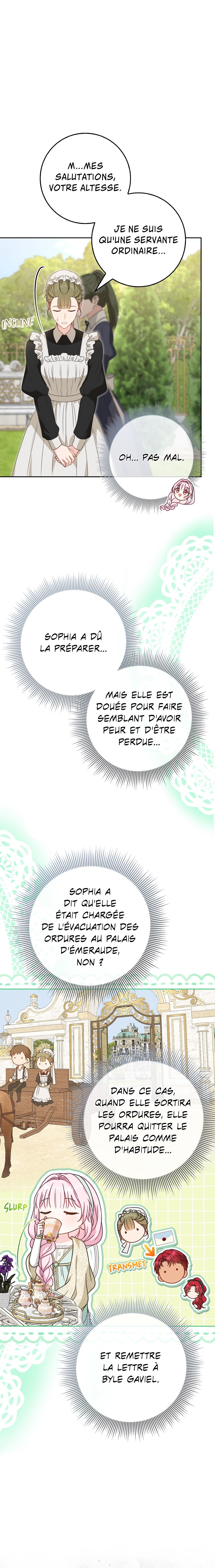 Read Must the Reincarnated Mother Always Die FR Manga Online