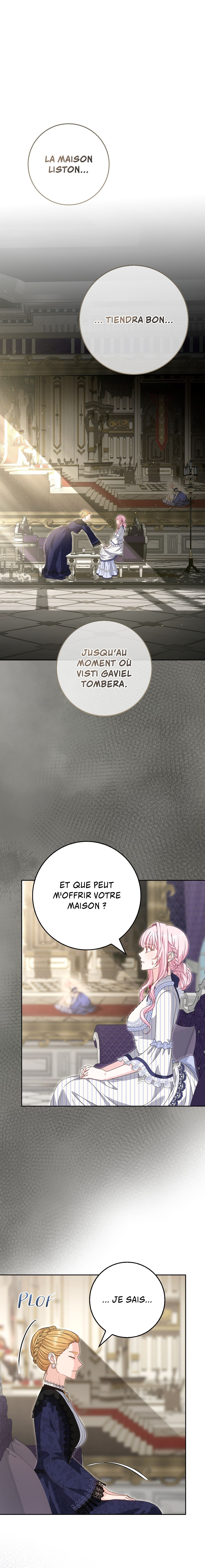 Read Must the Reincarnated Mother Always Die FR Manga Online